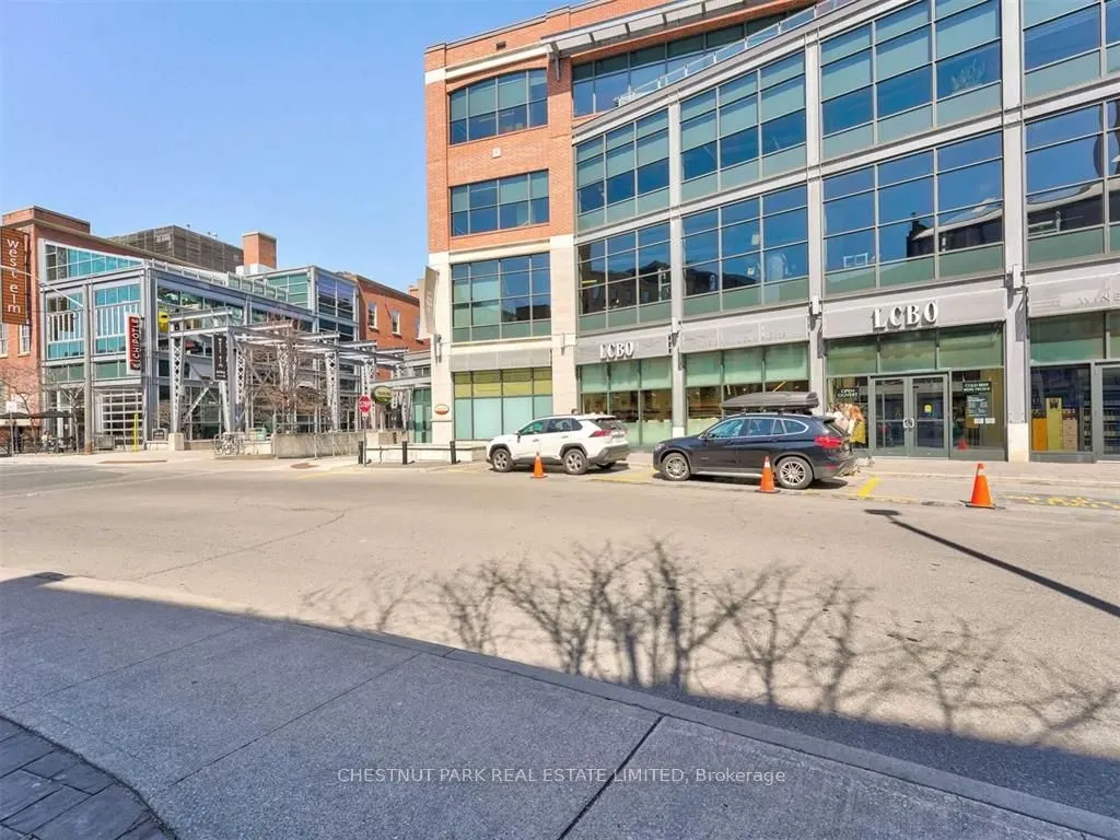 80 Western Battery Road, #201