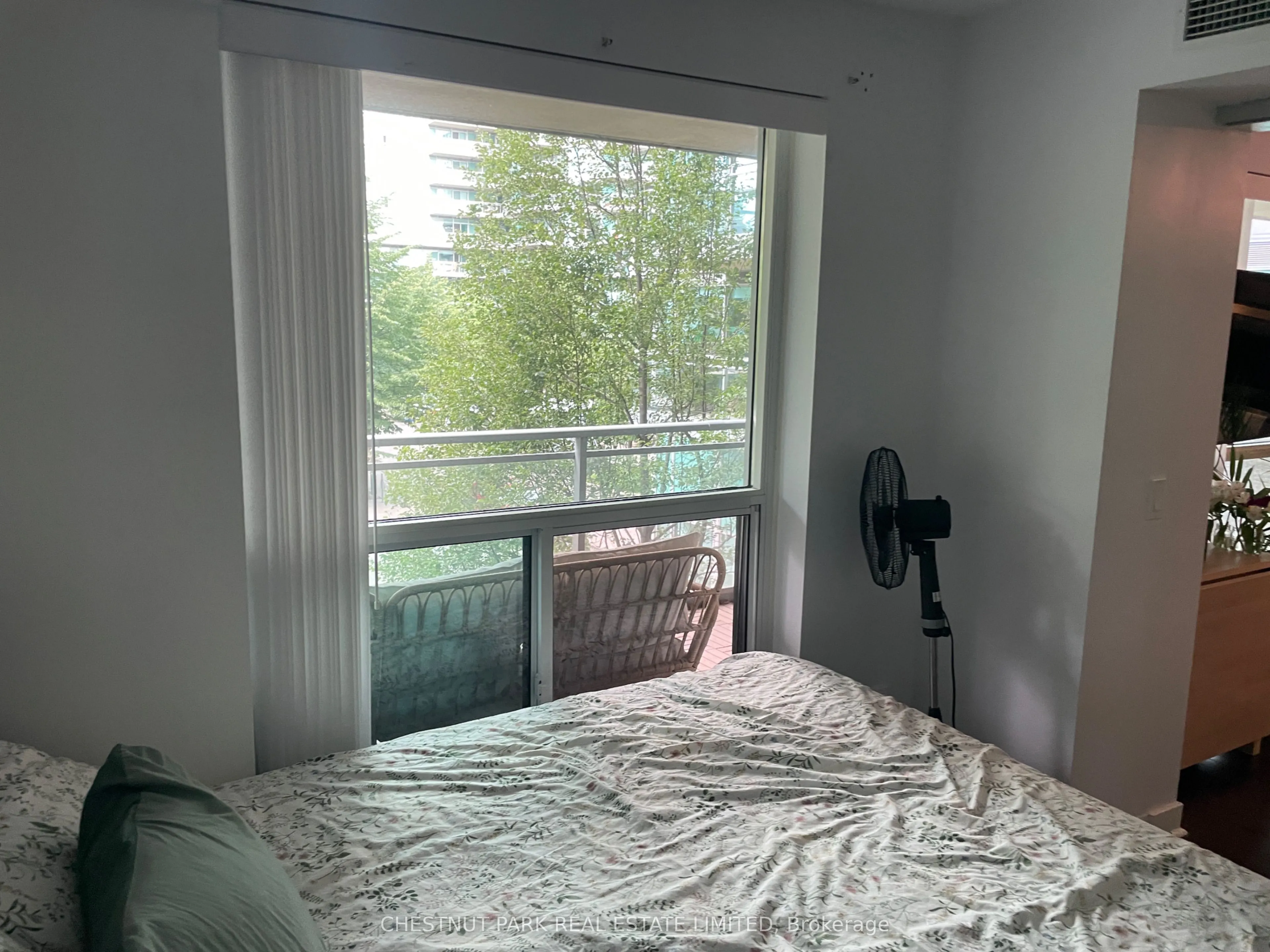 80 Western Battery Road, #201