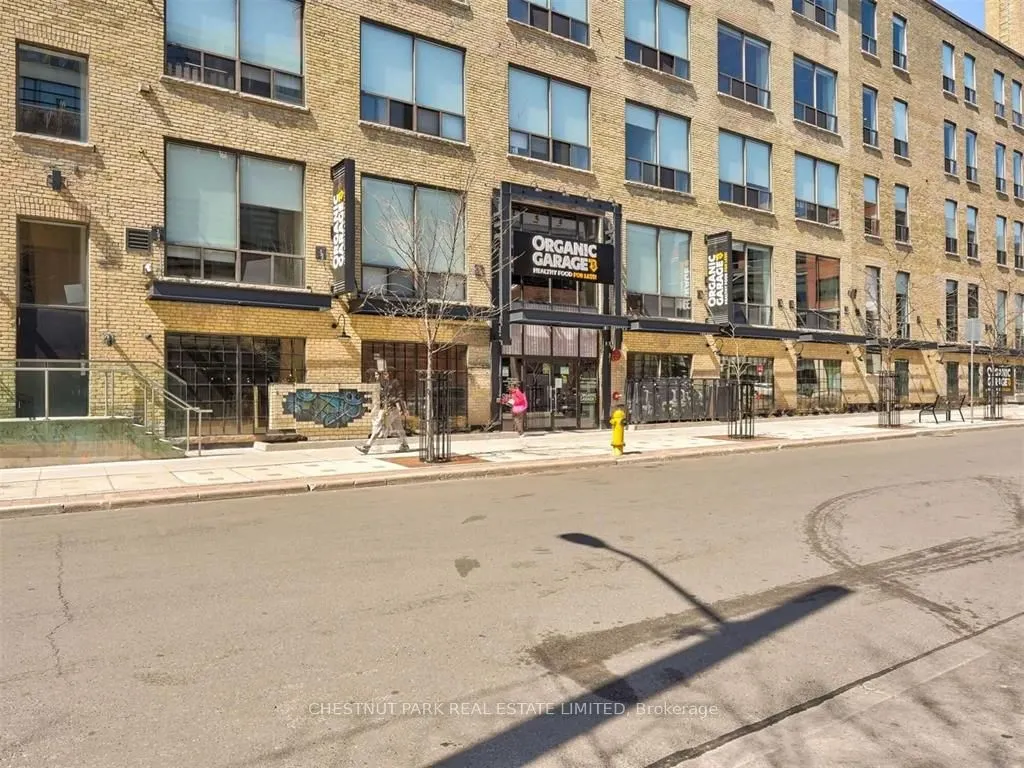 80 Western Battery Road, #201