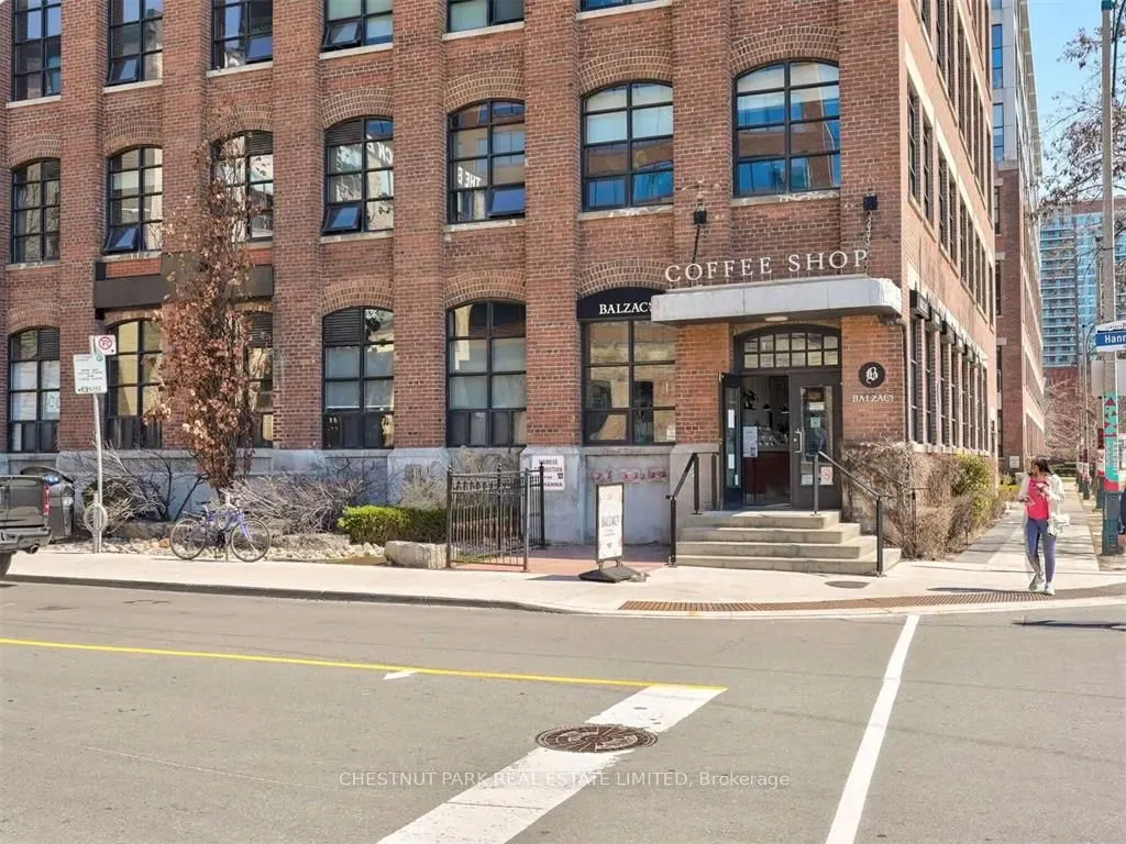 80 Western Battery Road, #201