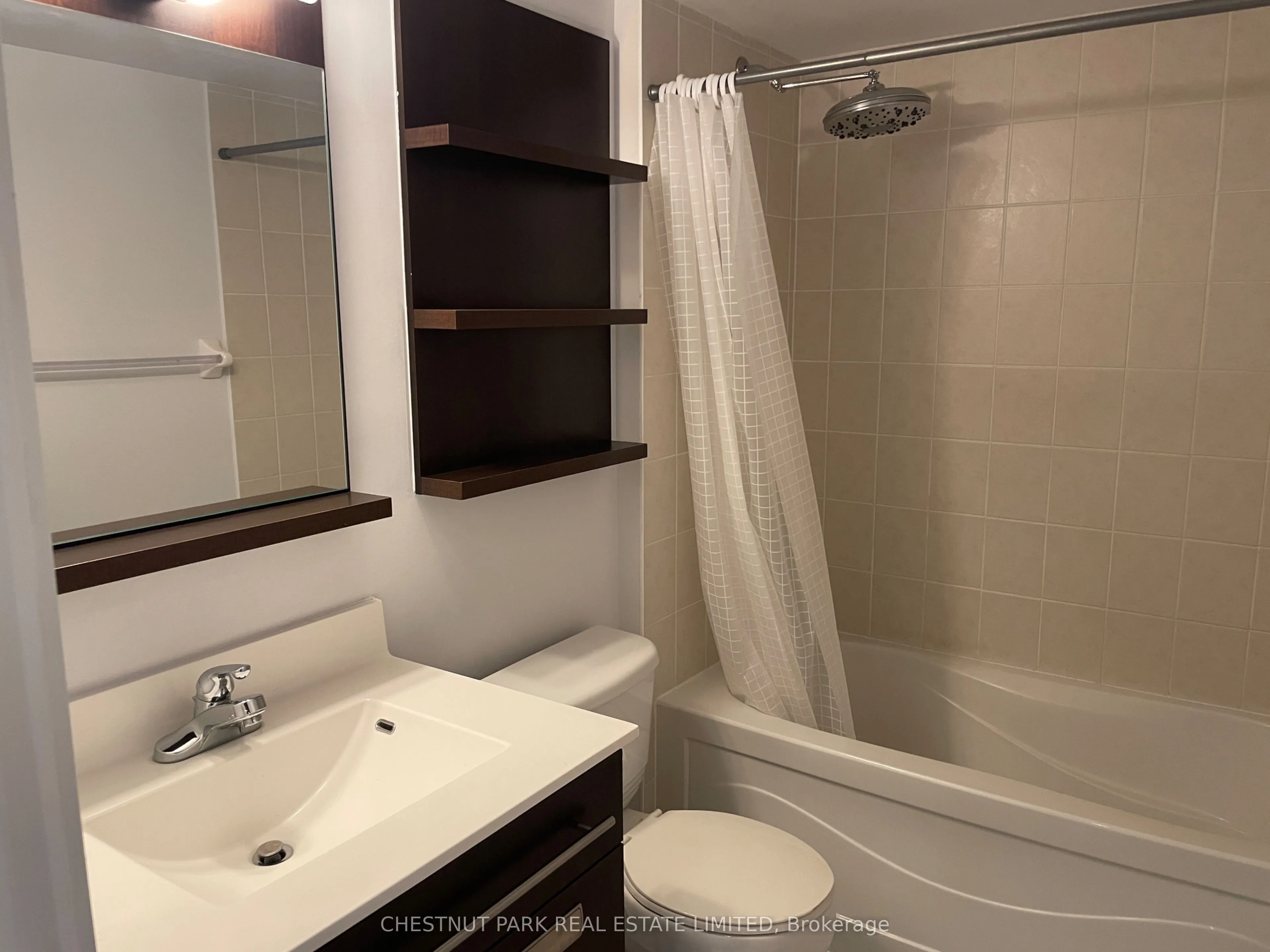 80 Western Battery Road, #201