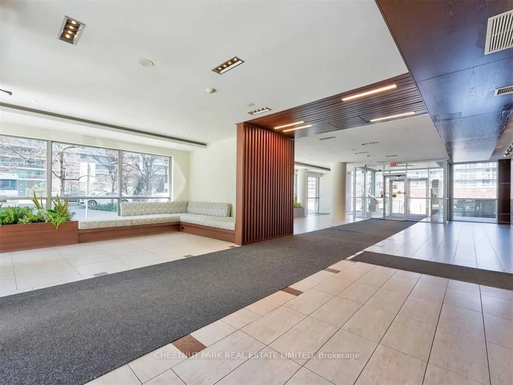 80 Western Battery Road, #201