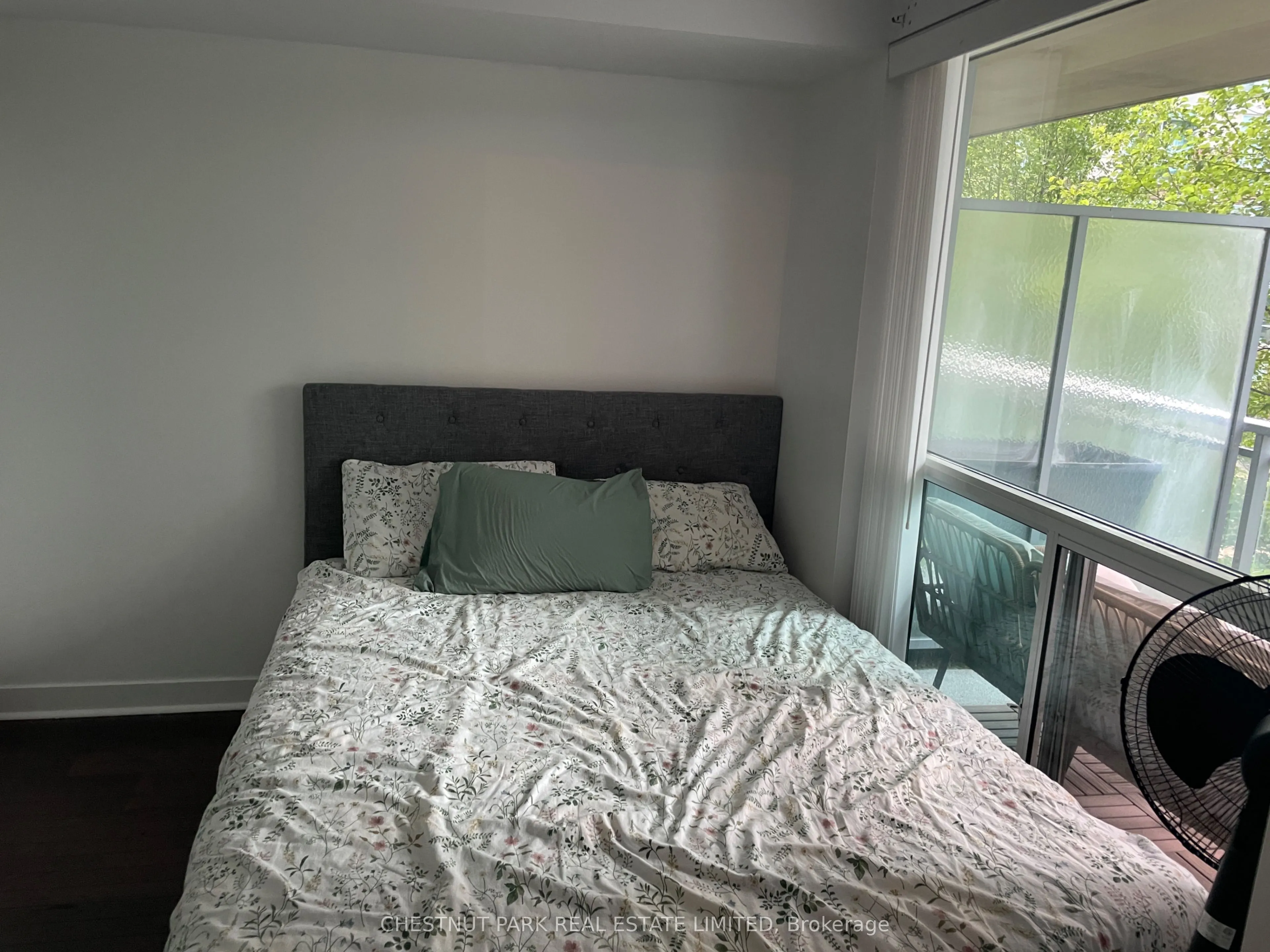 80 Western Battery Road, #201