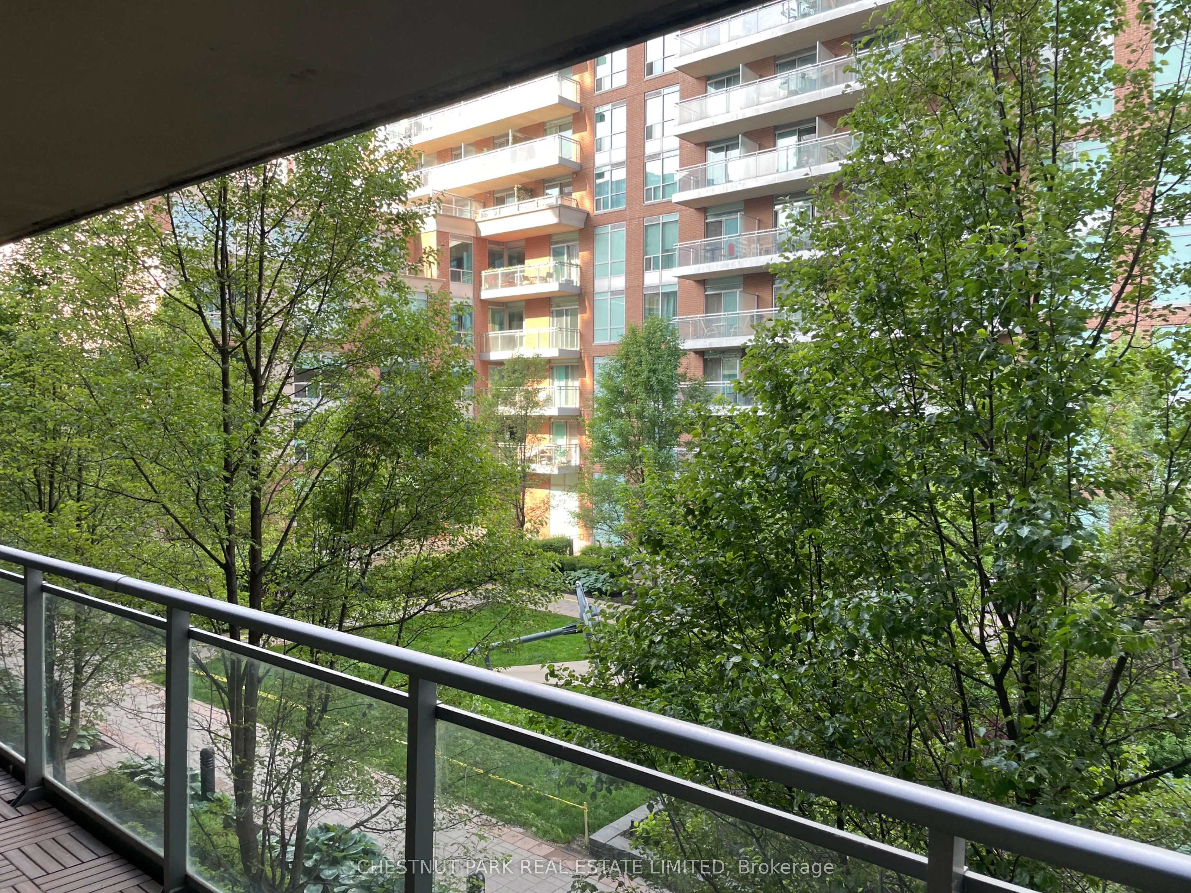 80 Western Battery Road, #201