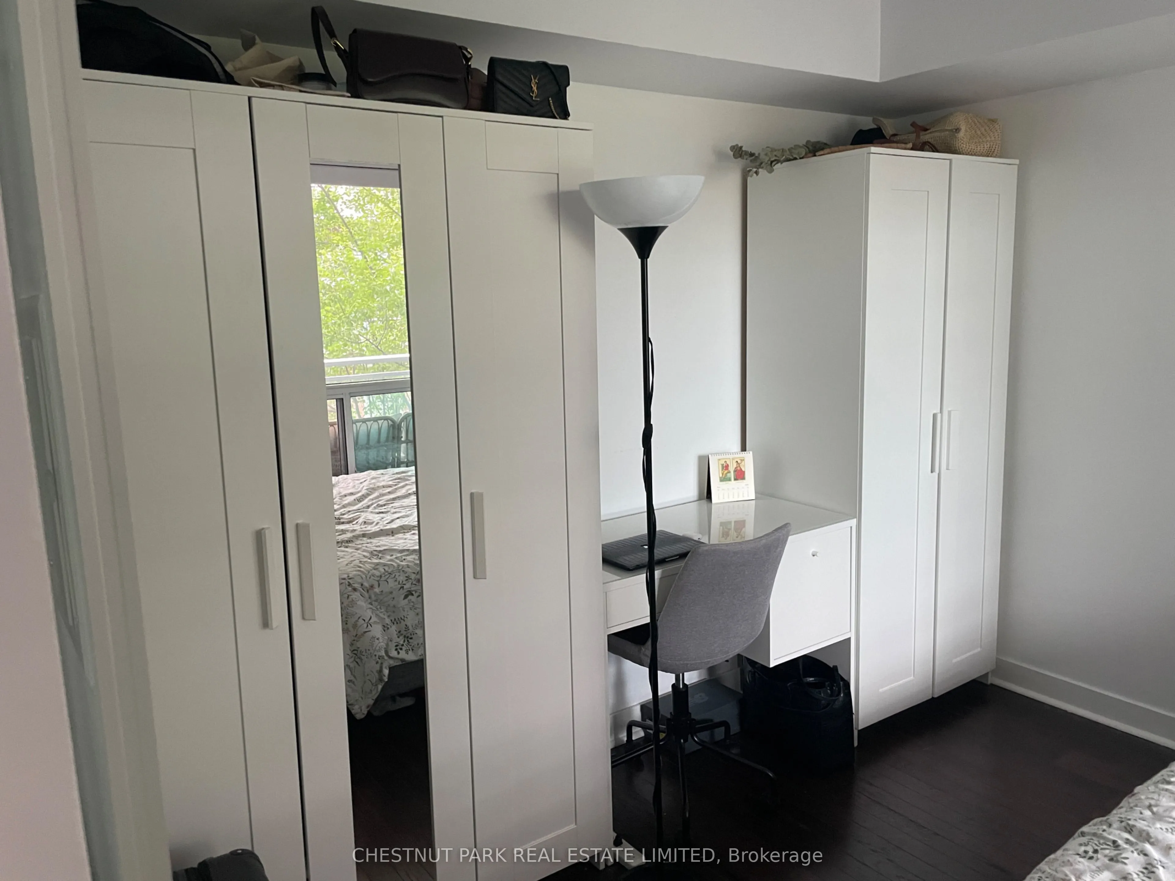80 Western Battery Road, #201