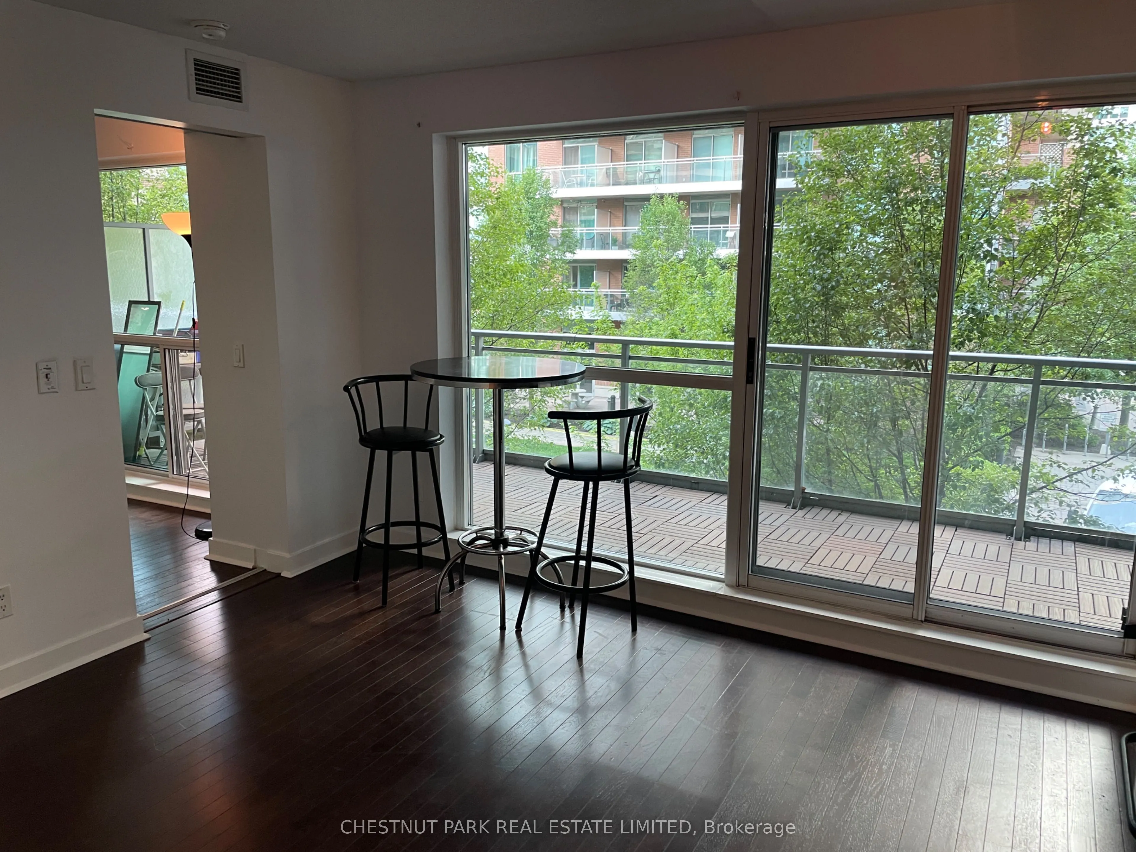 80 Western Battery Road, #201