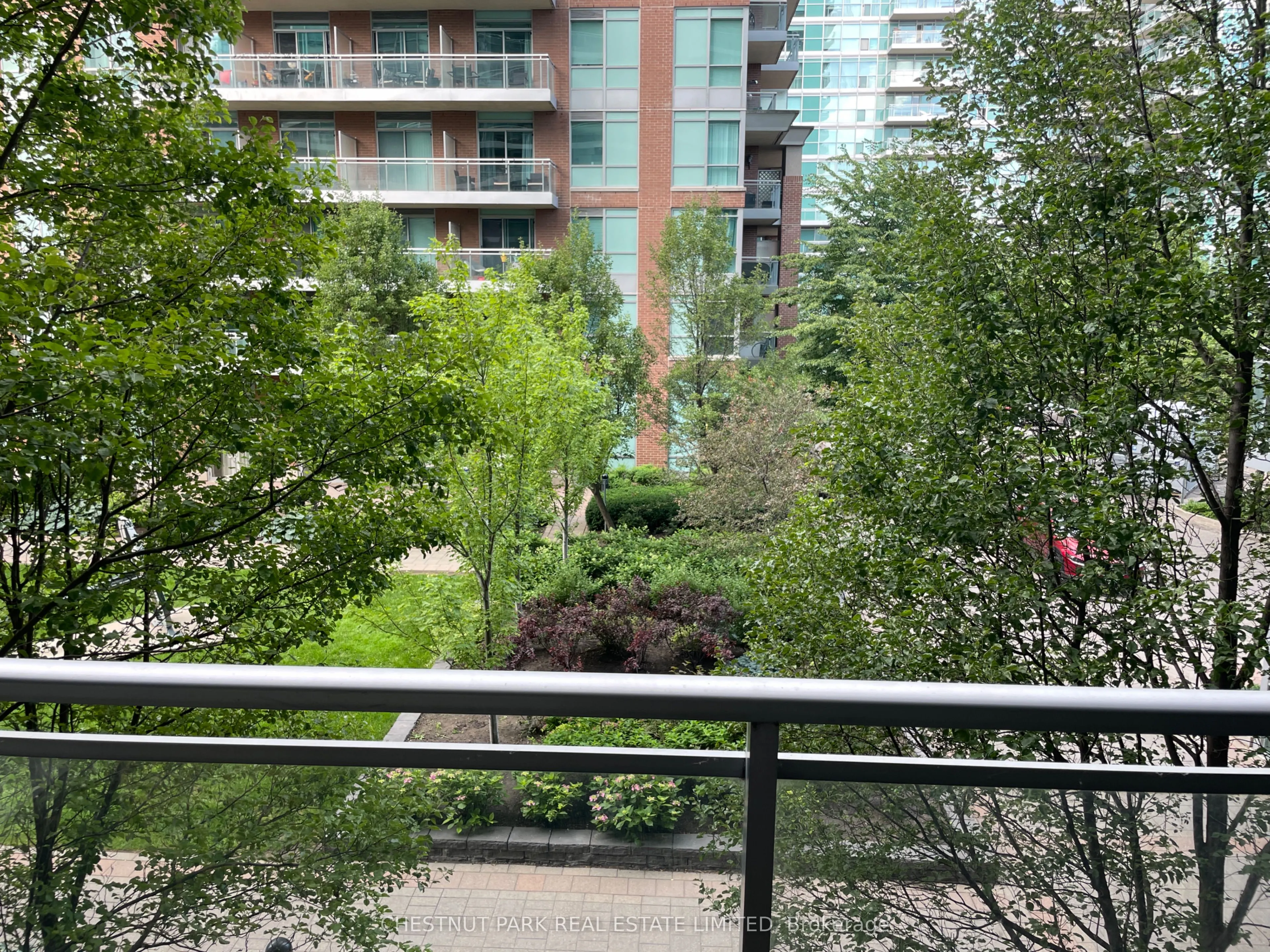 80 Western Battery Road, #201