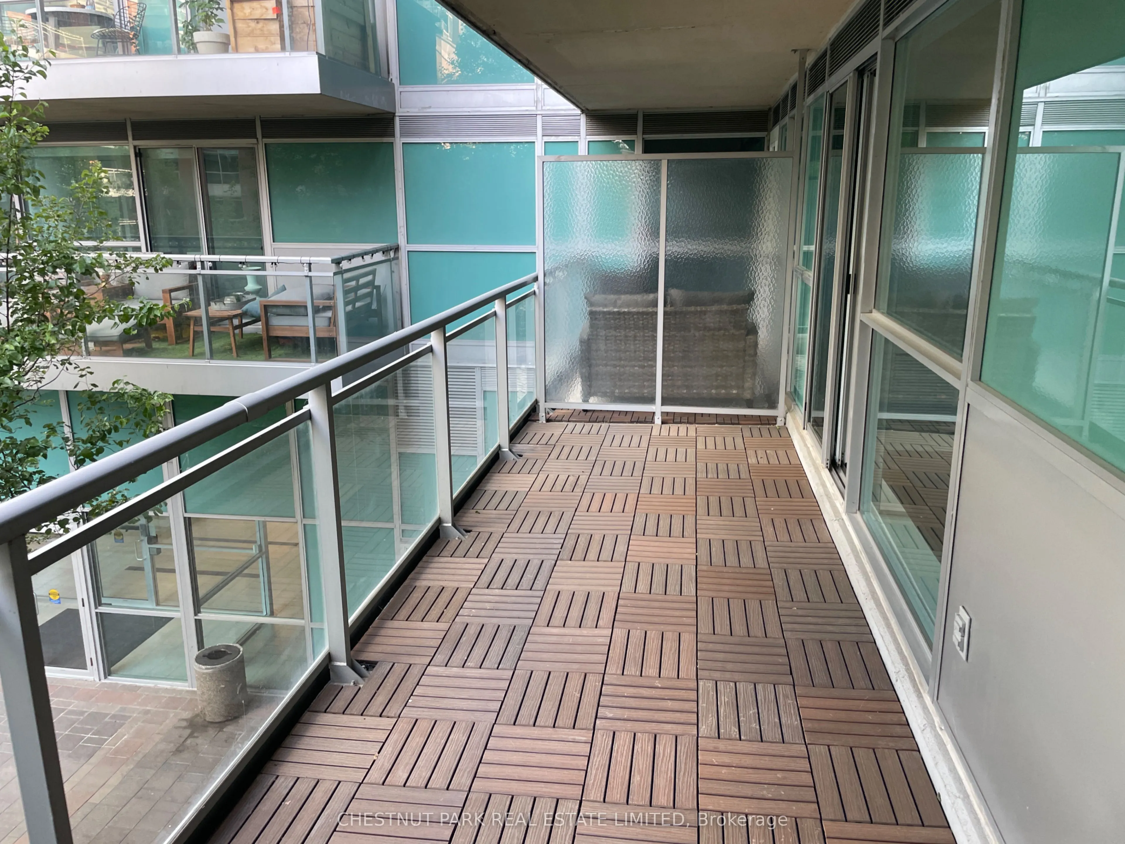 80 Western Battery Road, #201