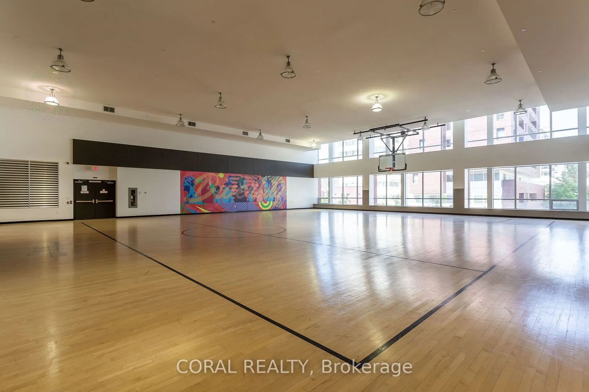 55 regent park Boulevard, #1705