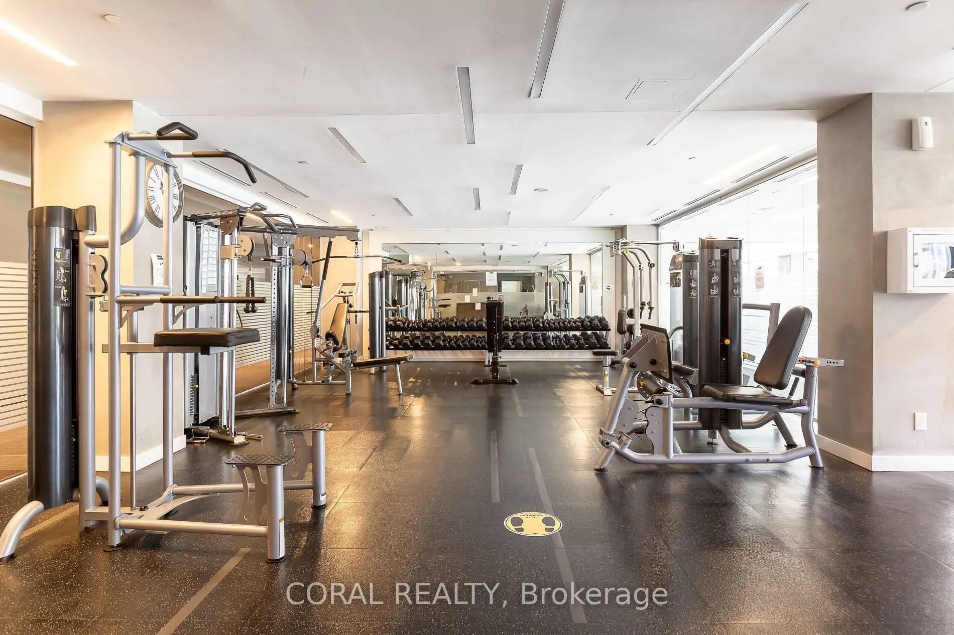 55 regent park Boulevard, #1705