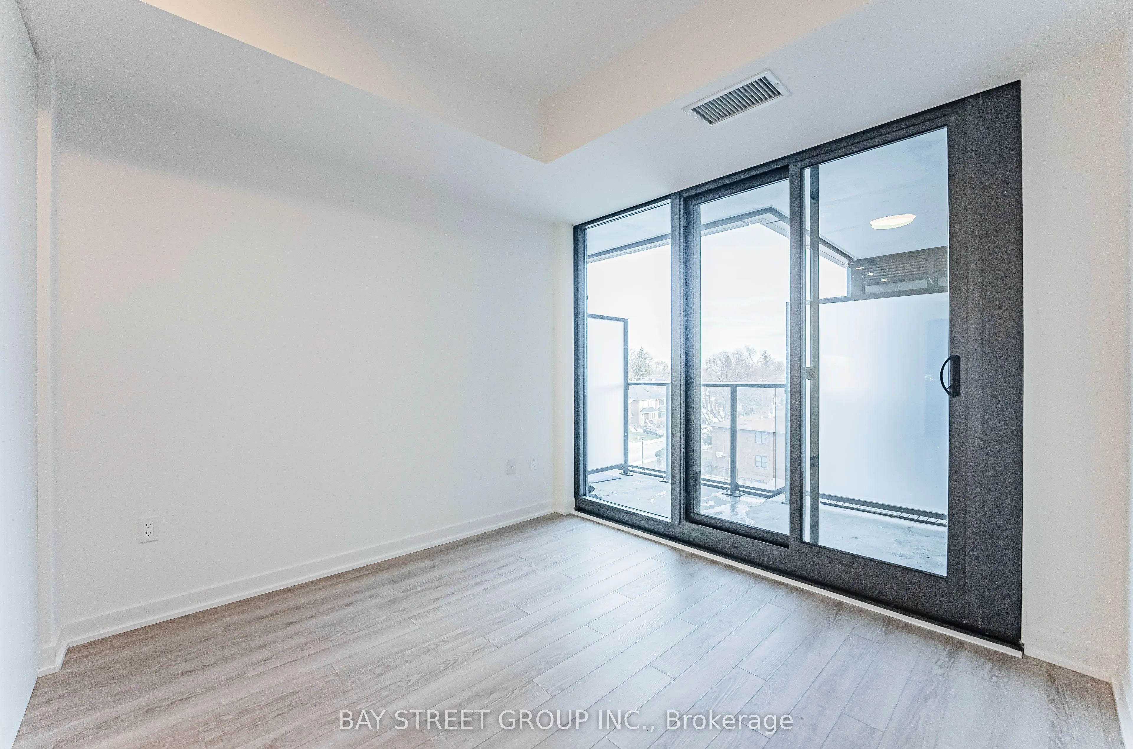 250 Lawrence Avenue W, #526