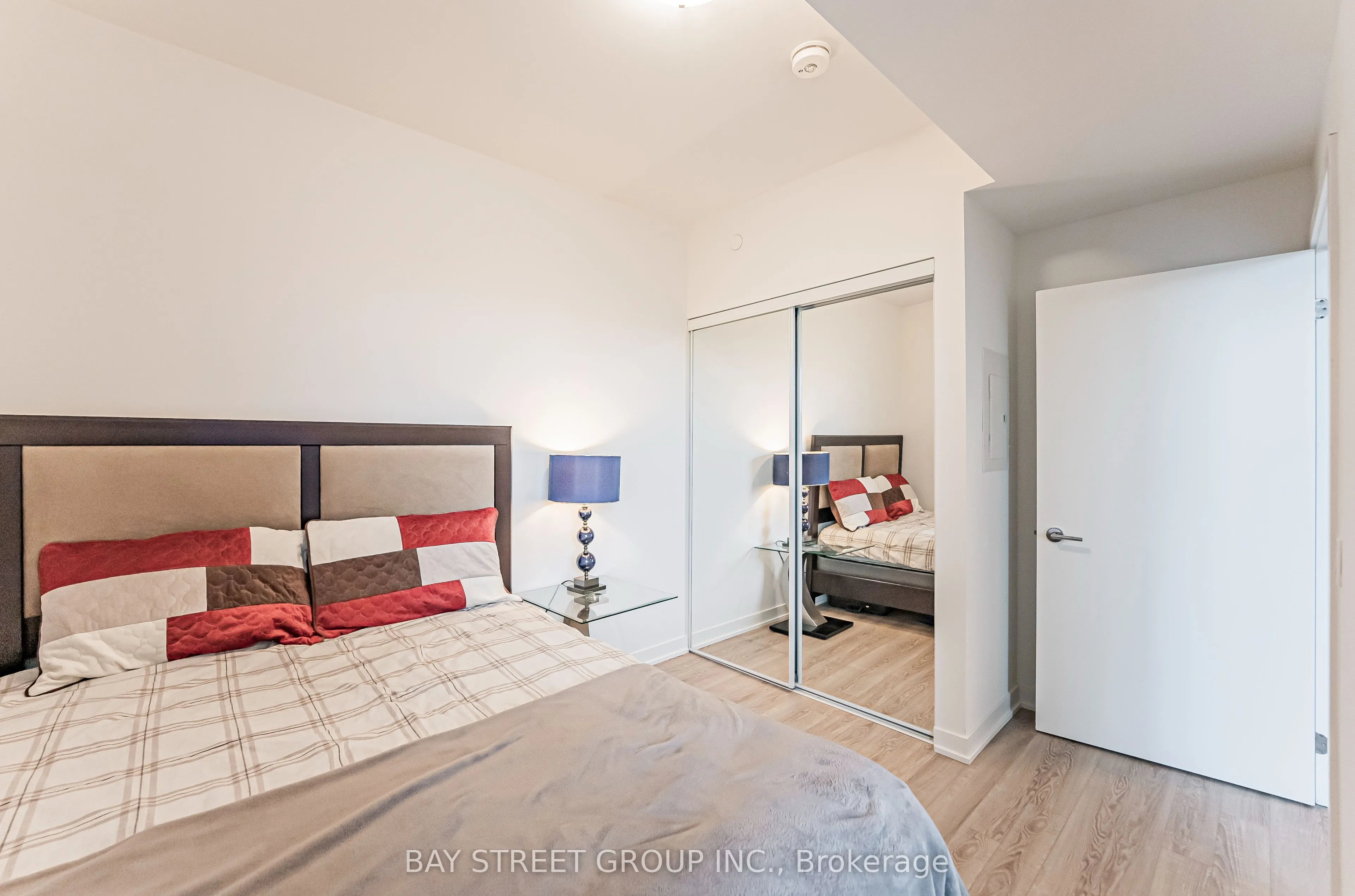 250 Lawrence Avenue W, #526