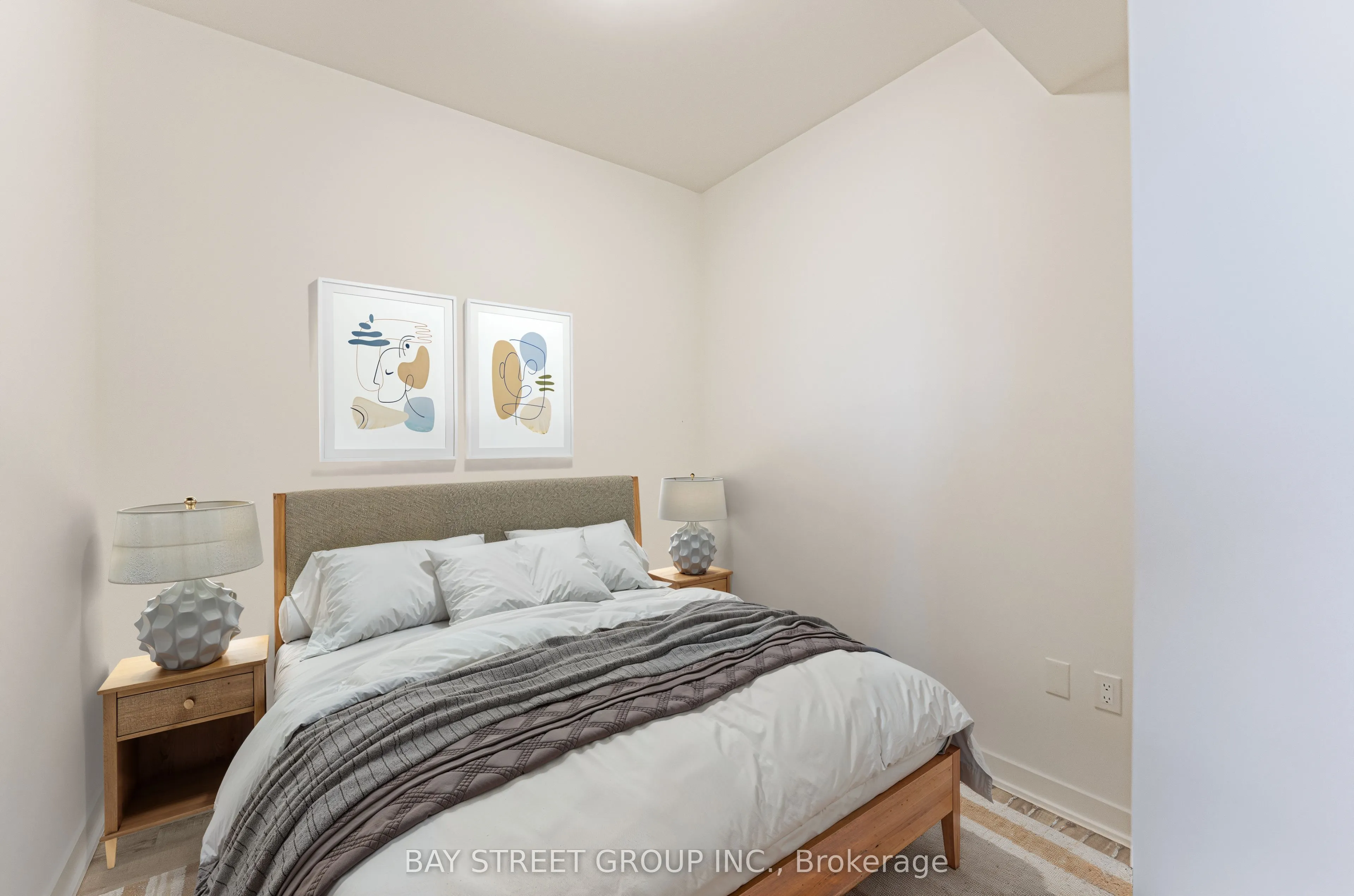 250 Lawrence Avenue W, #526