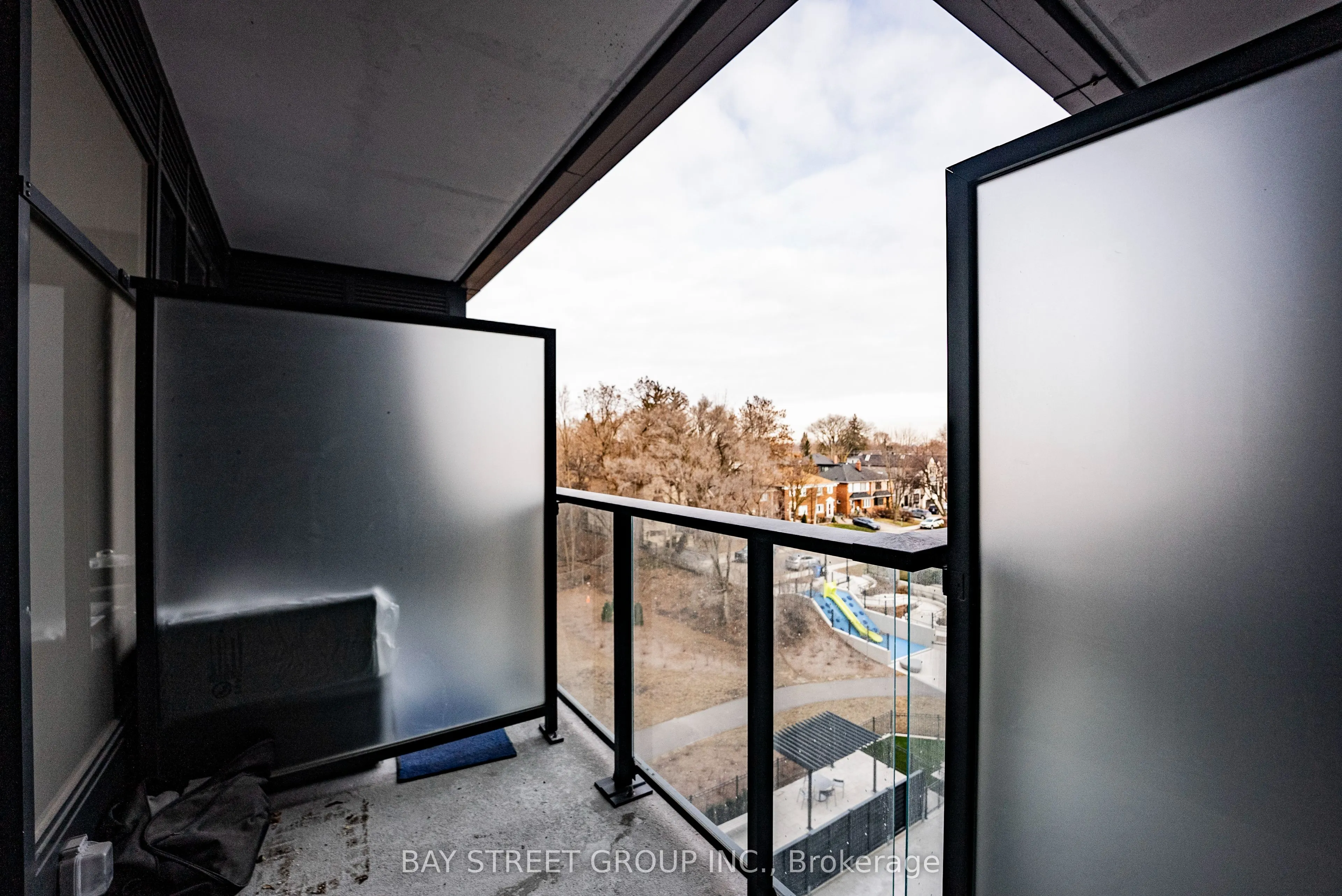 250 Lawrence Avenue W, #526