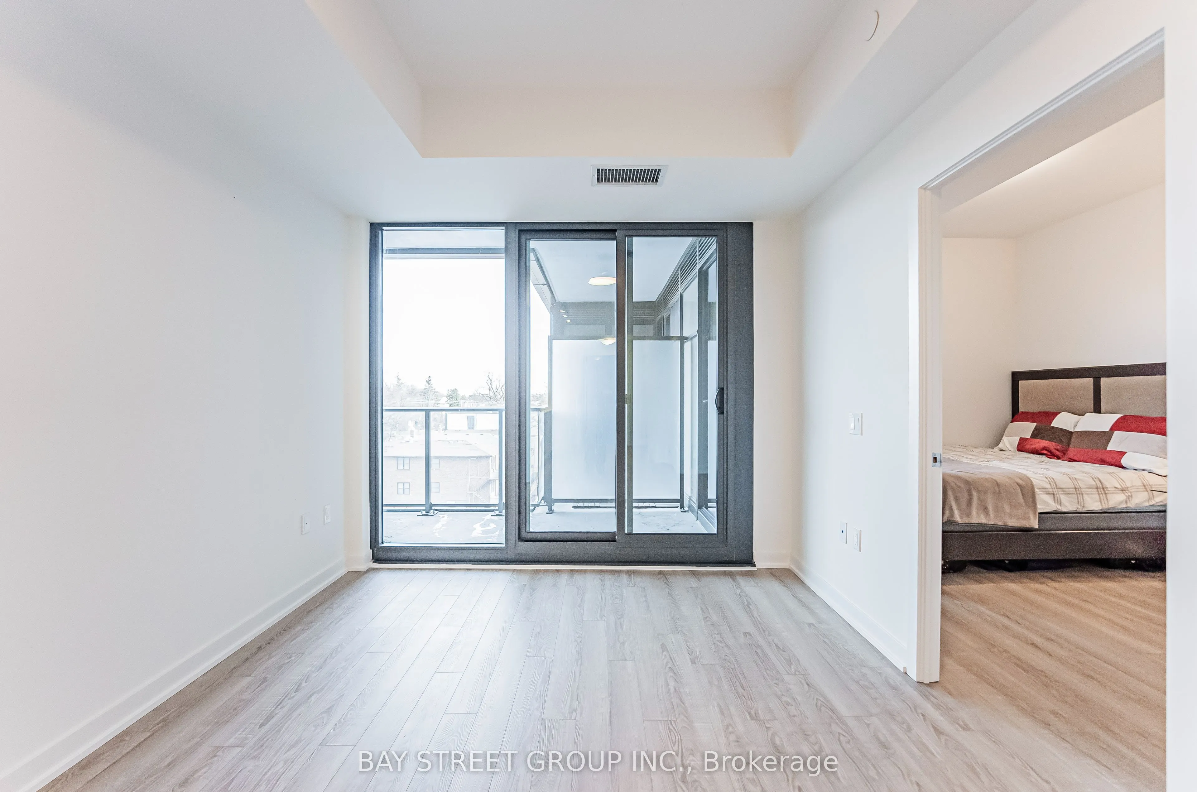 250 Lawrence Avenue W, #526
