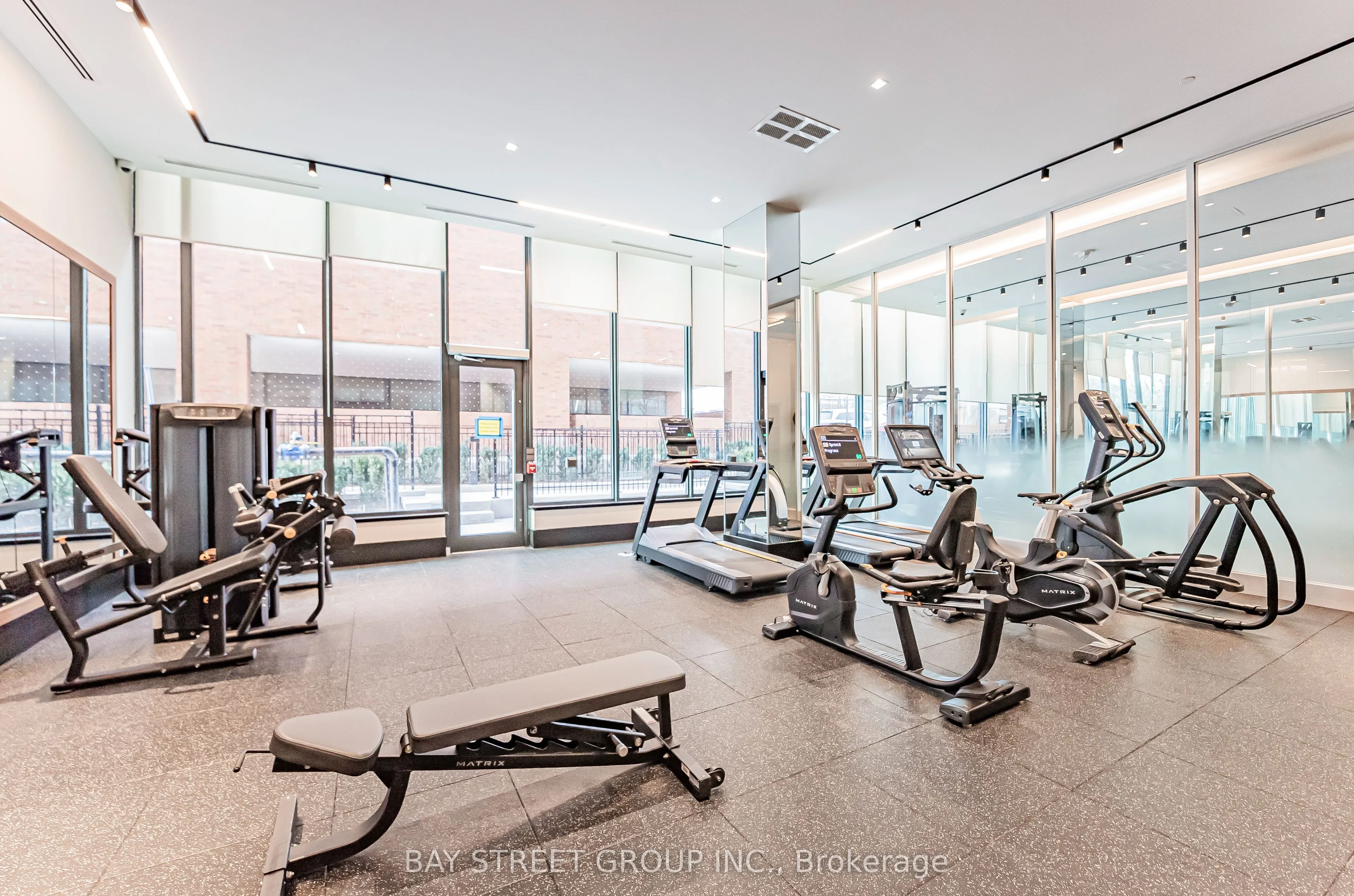 250 Lawrence Avenue W, #526
