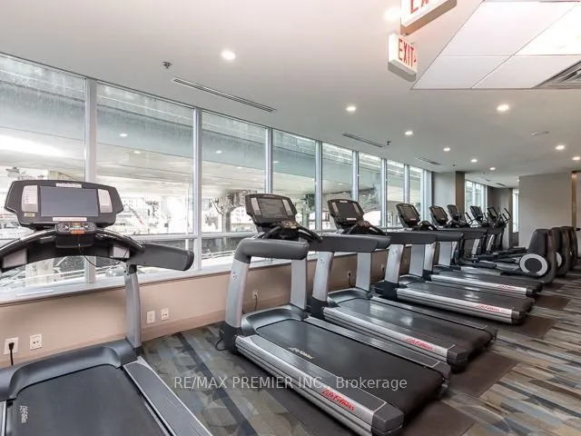 33 Bay Street, #1208