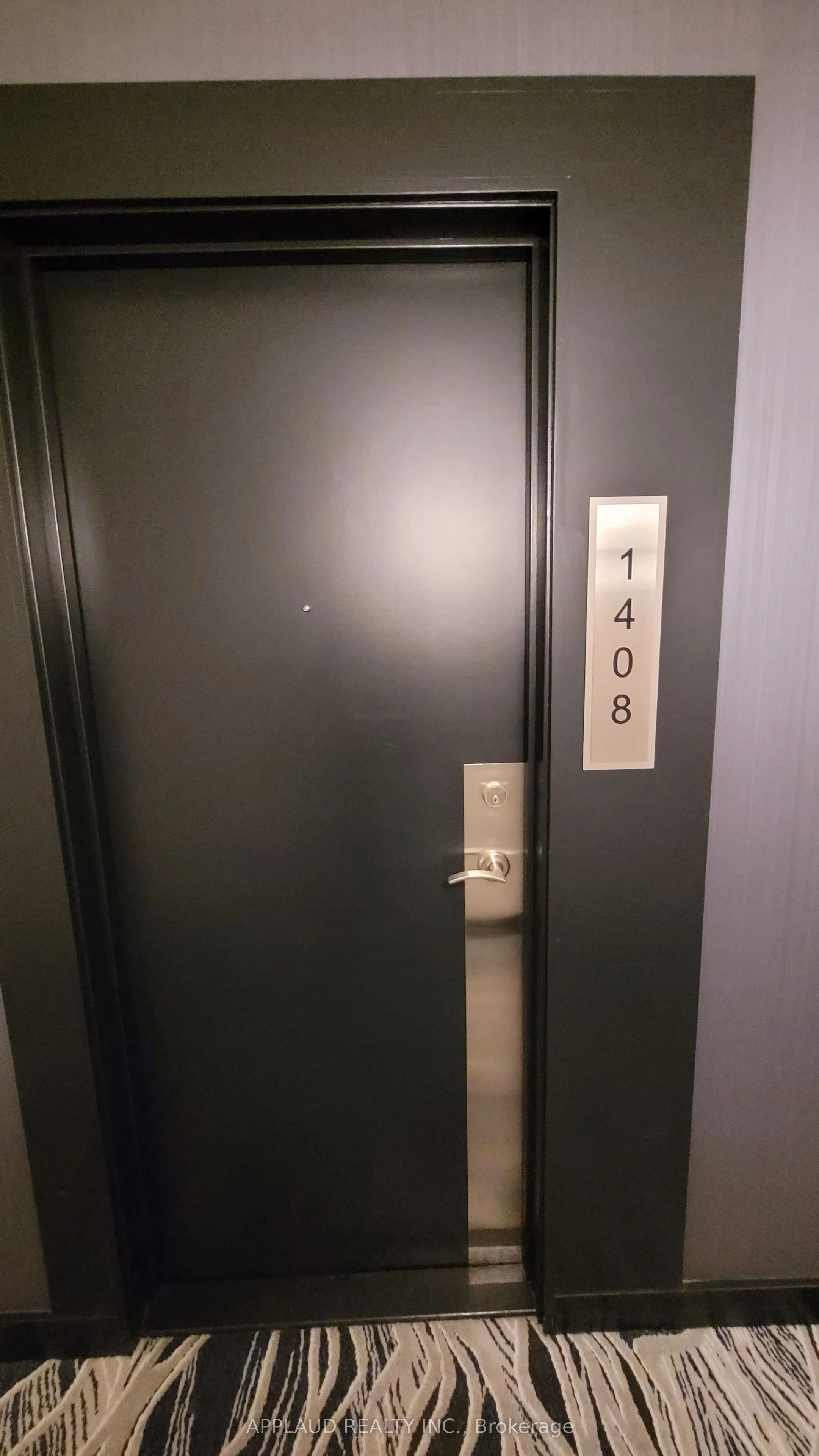 410 Queens Quay W, #1408