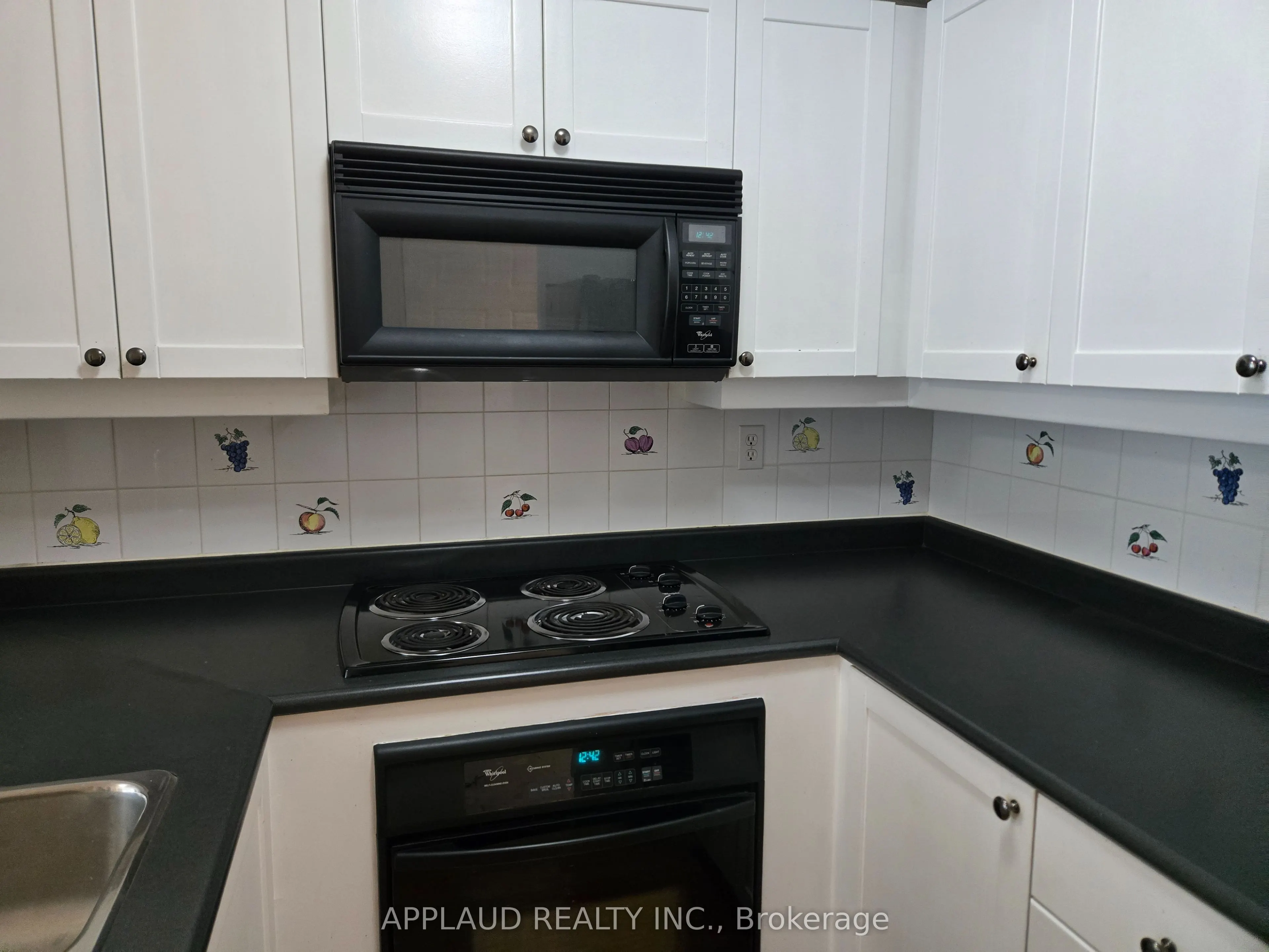 188 Redpath Avenue, #506