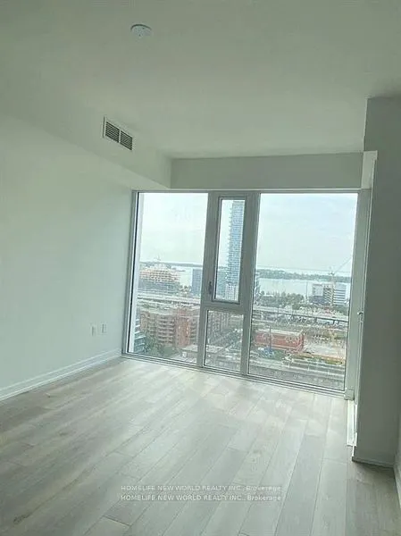 158 Front Street E, #1901