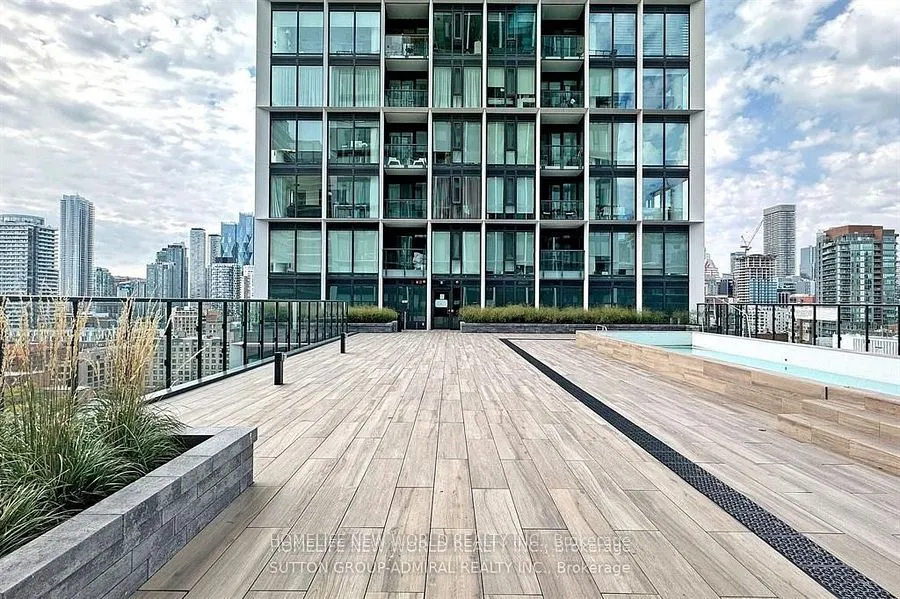 158 Front Street E, #1901