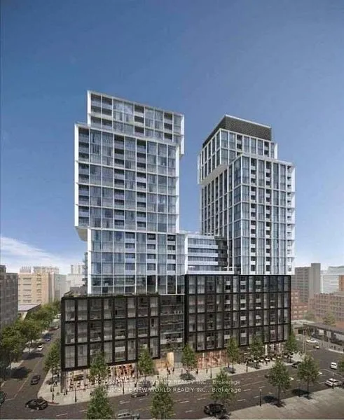 158 Front Street E, #1901