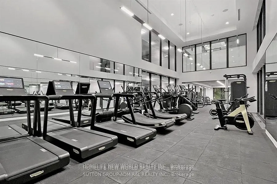 158 Front Street E, #1901