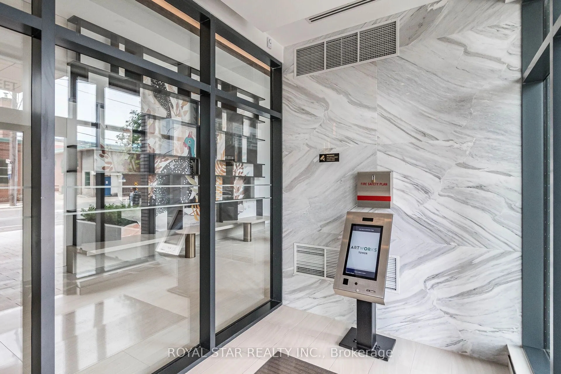 130 River Street, #2110