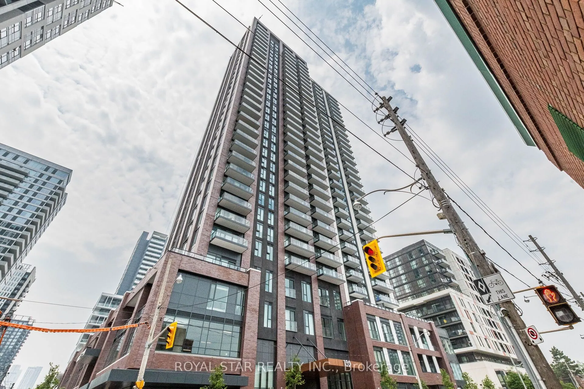130 River Street, #2110