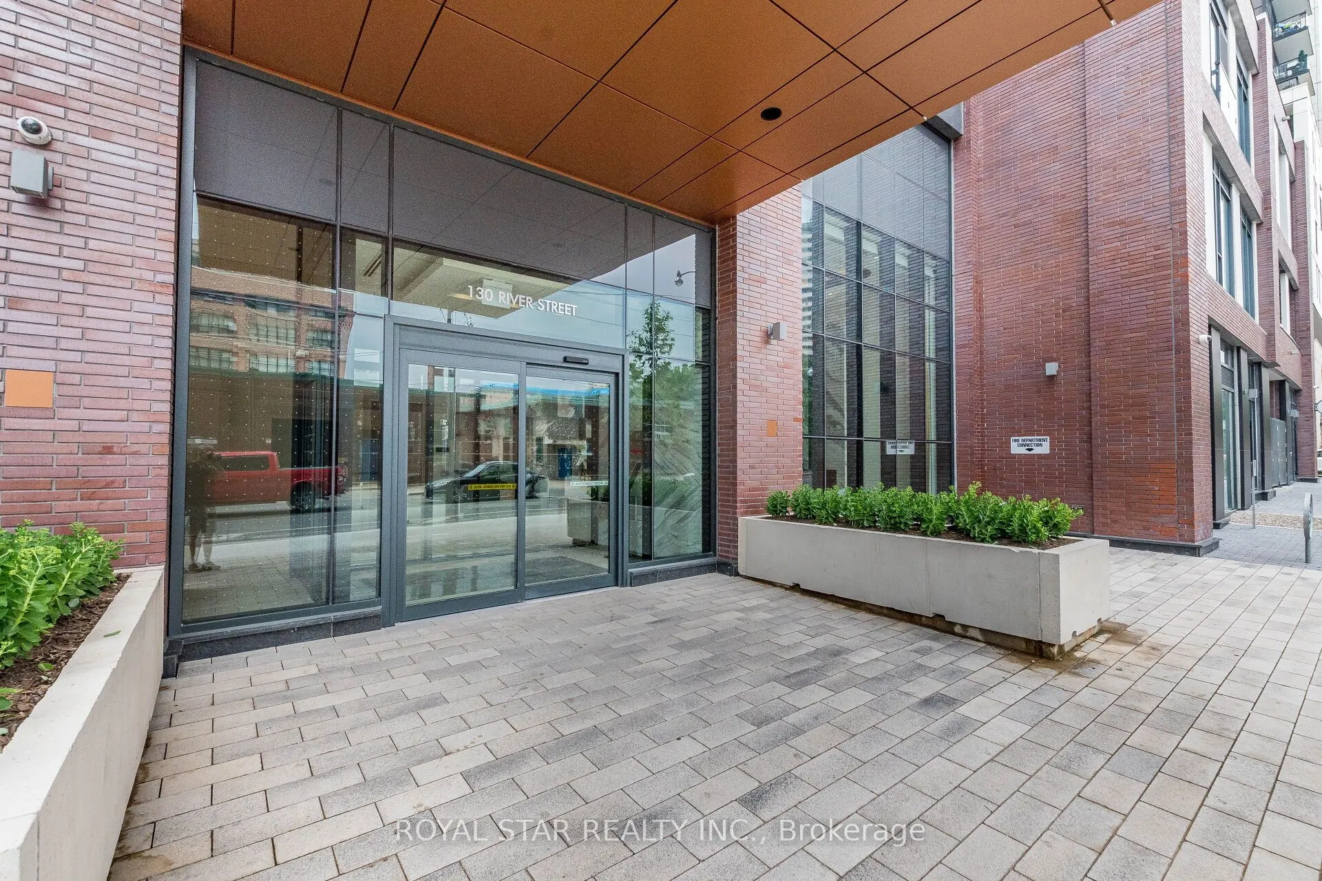 130 River Street, #2110