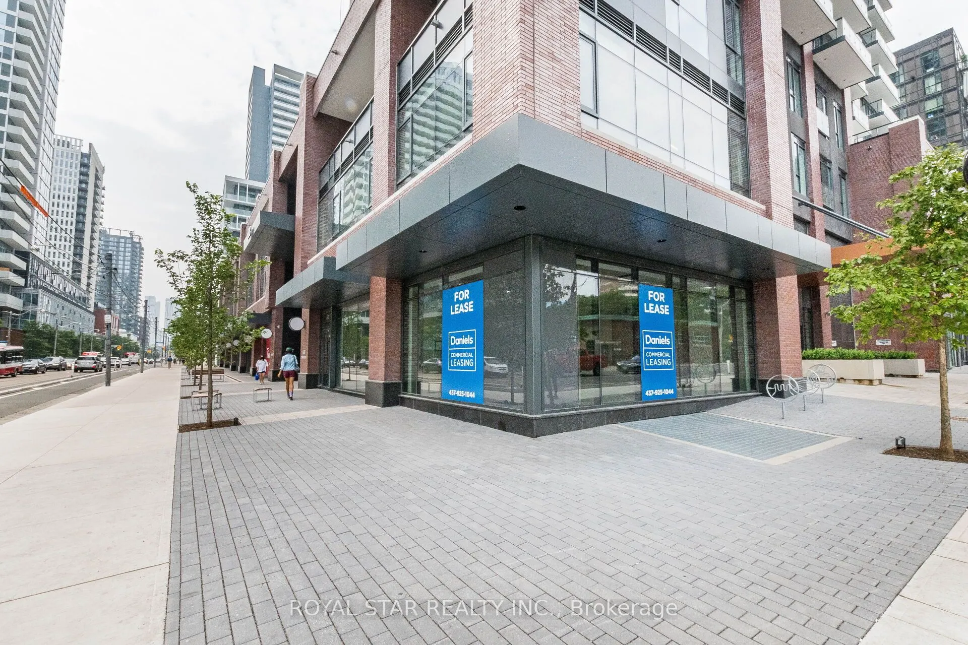 130 River Street, #2110