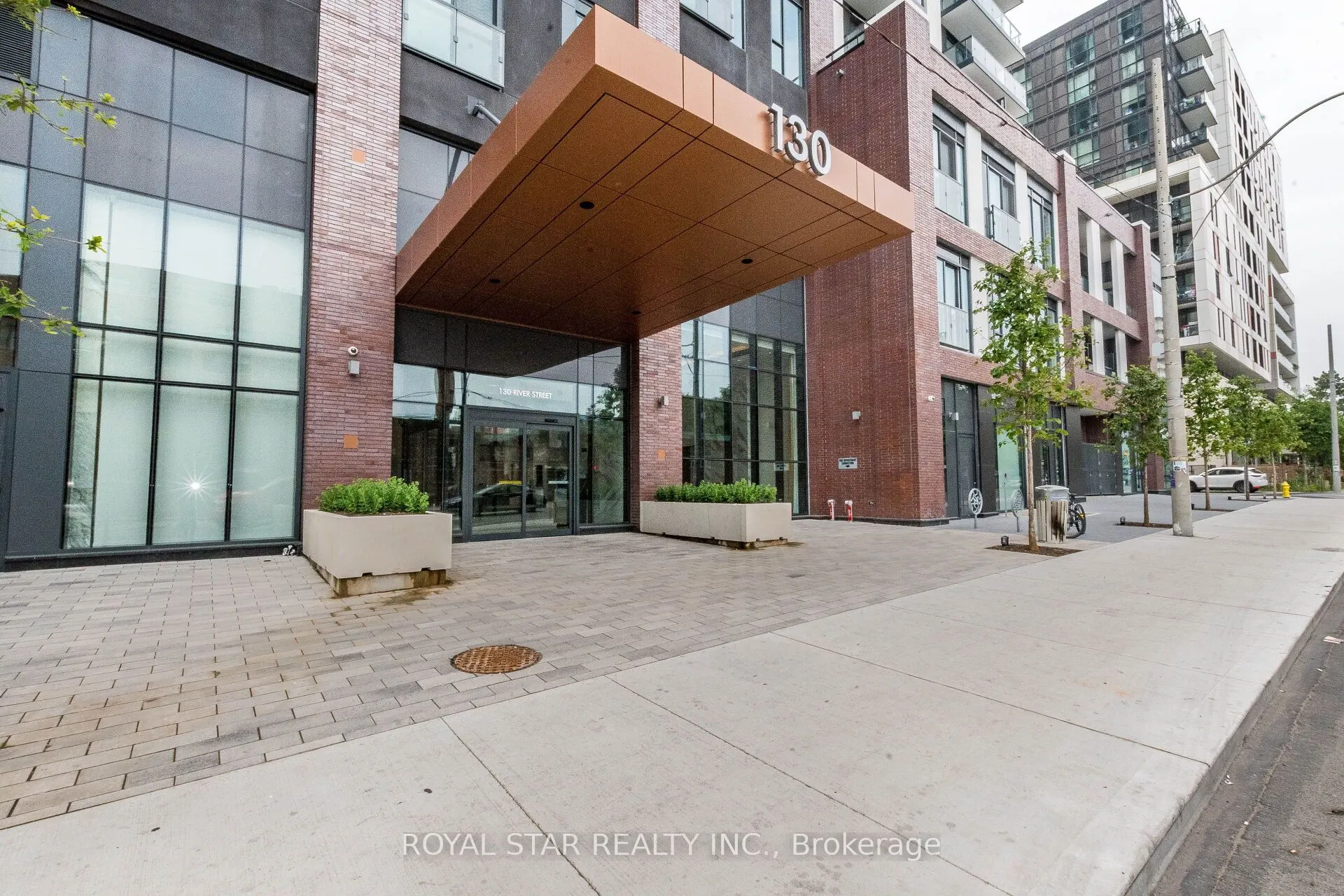 130 River Street, #2110
