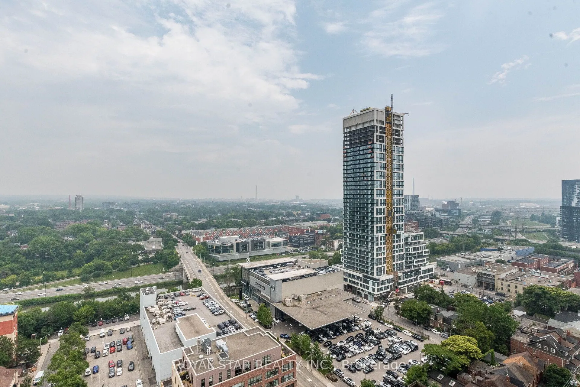 130 River Street, #2110