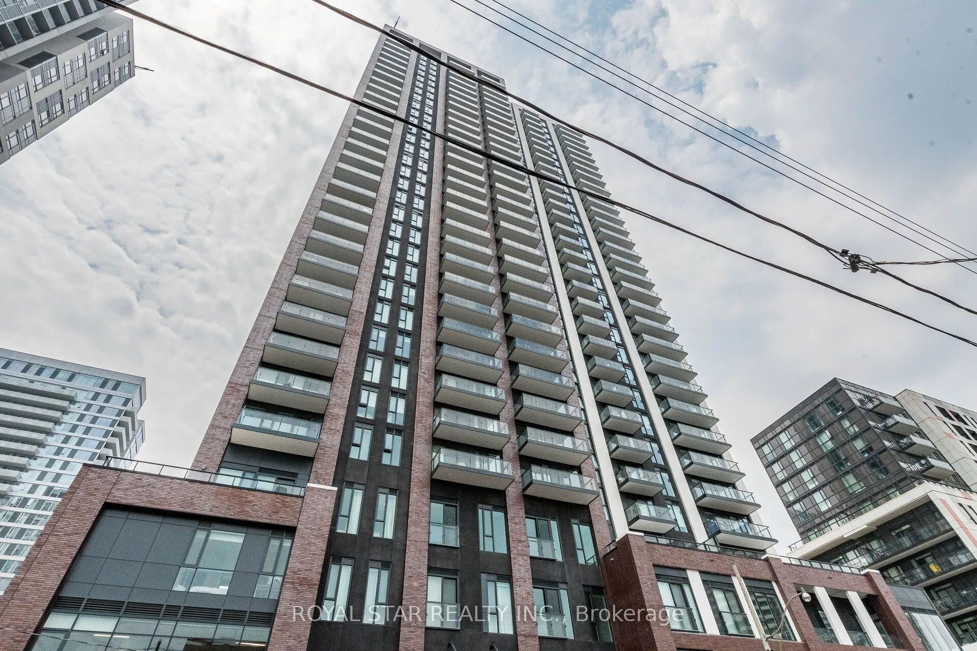 130 River Street, #2110