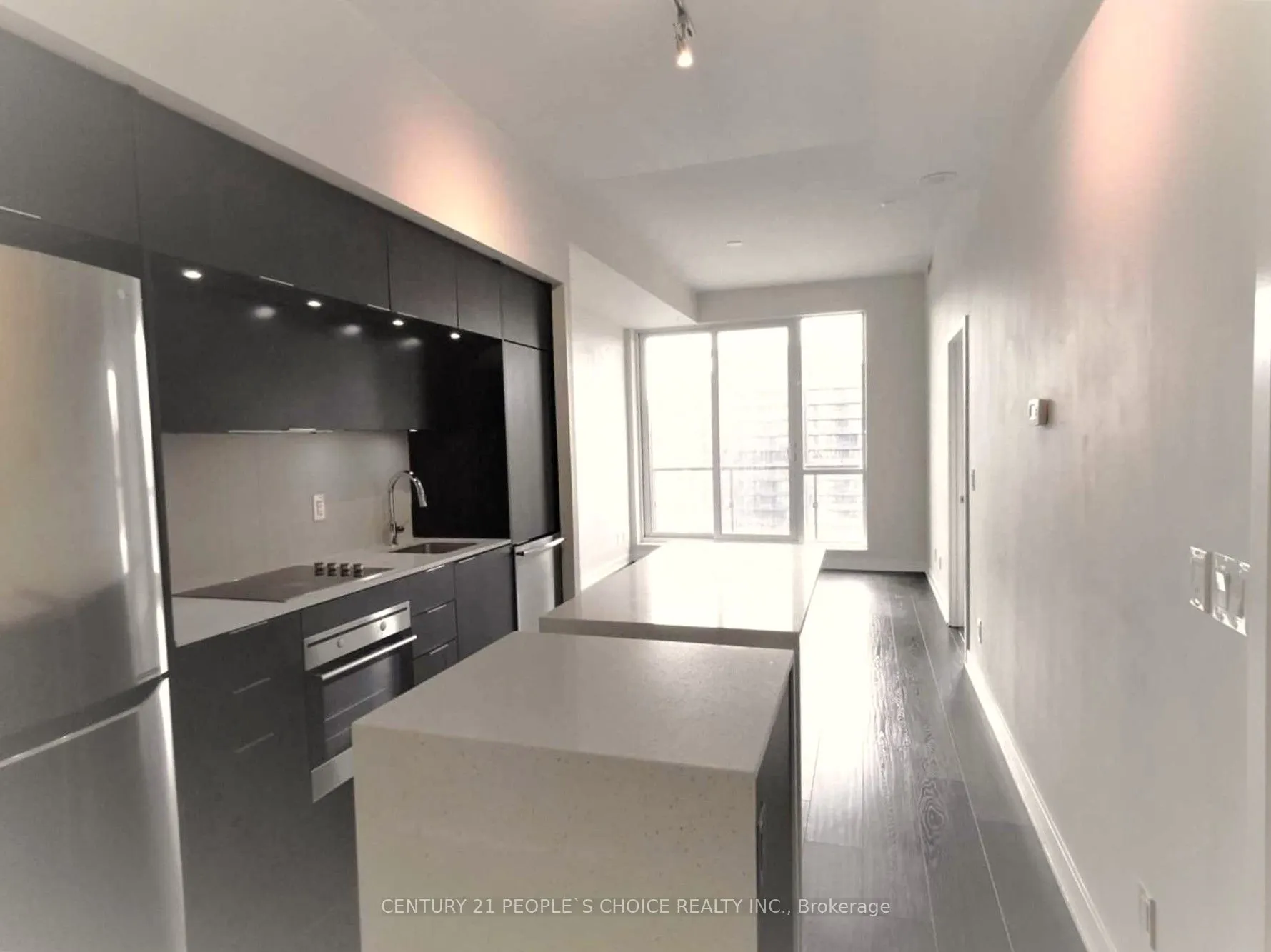170 Sumach Street, #2208