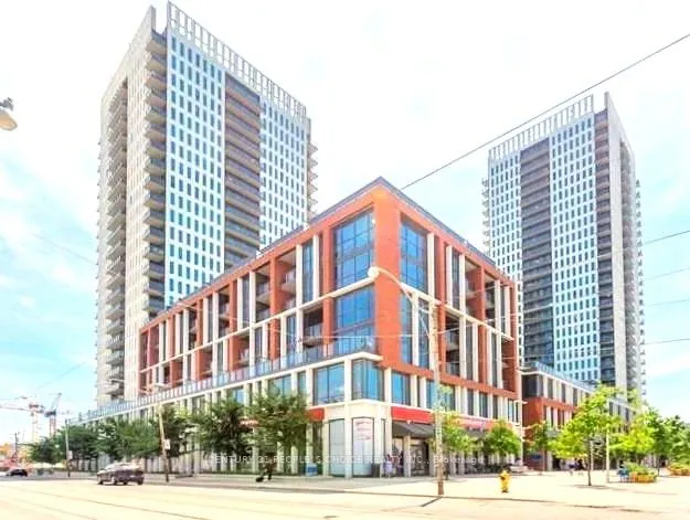 170 Sumach Street, #2208