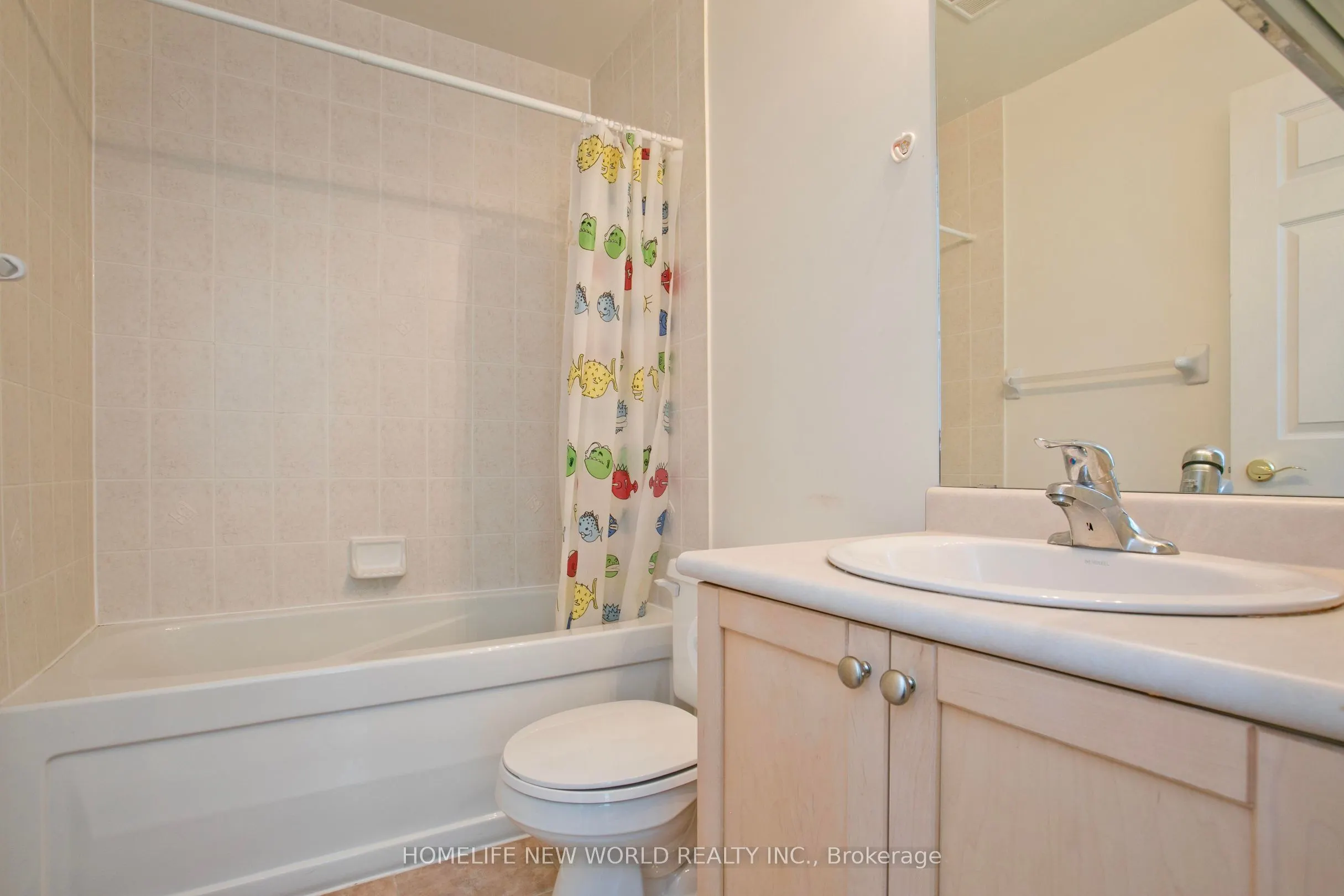 23 Hollywood Avenue, #1506