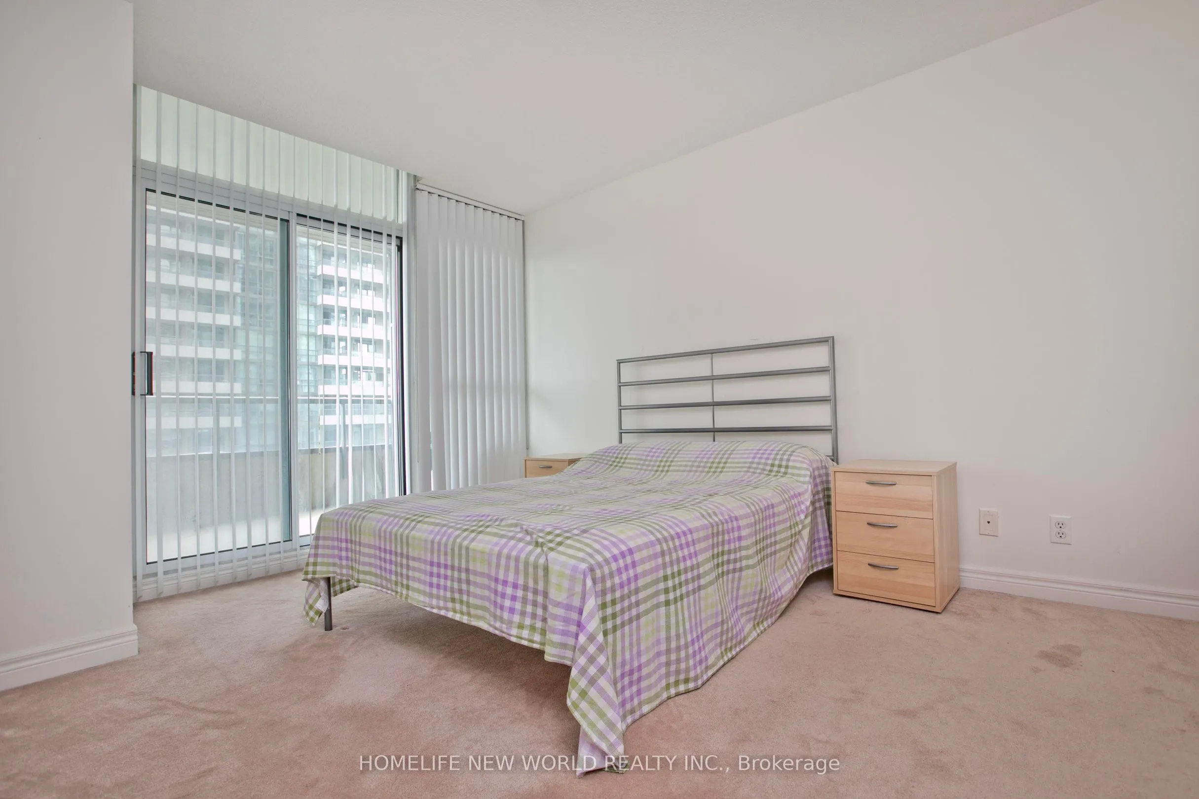 23 Hollywood Avenue, #1506