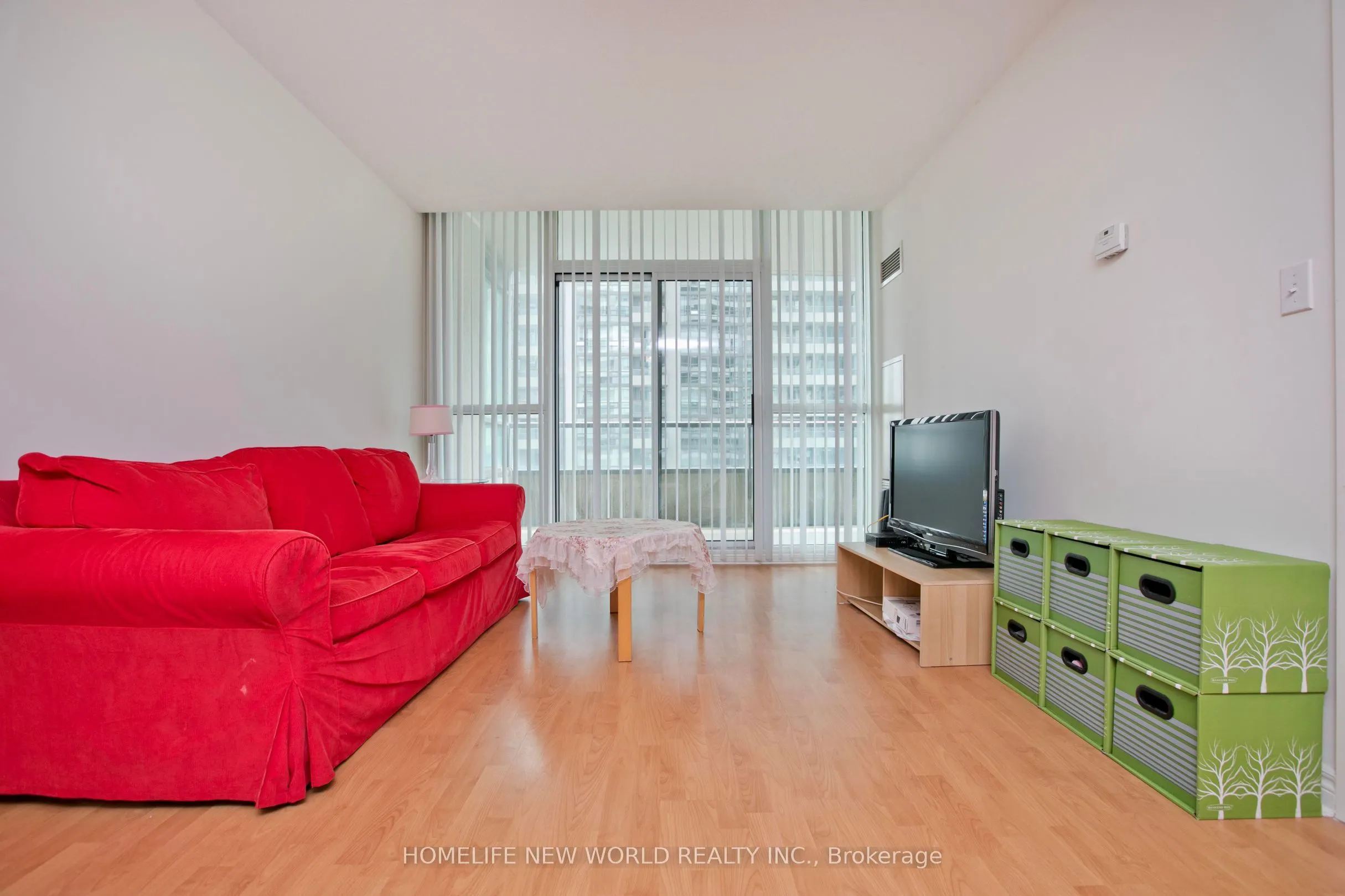 23 Hollywood Avenue, #1506