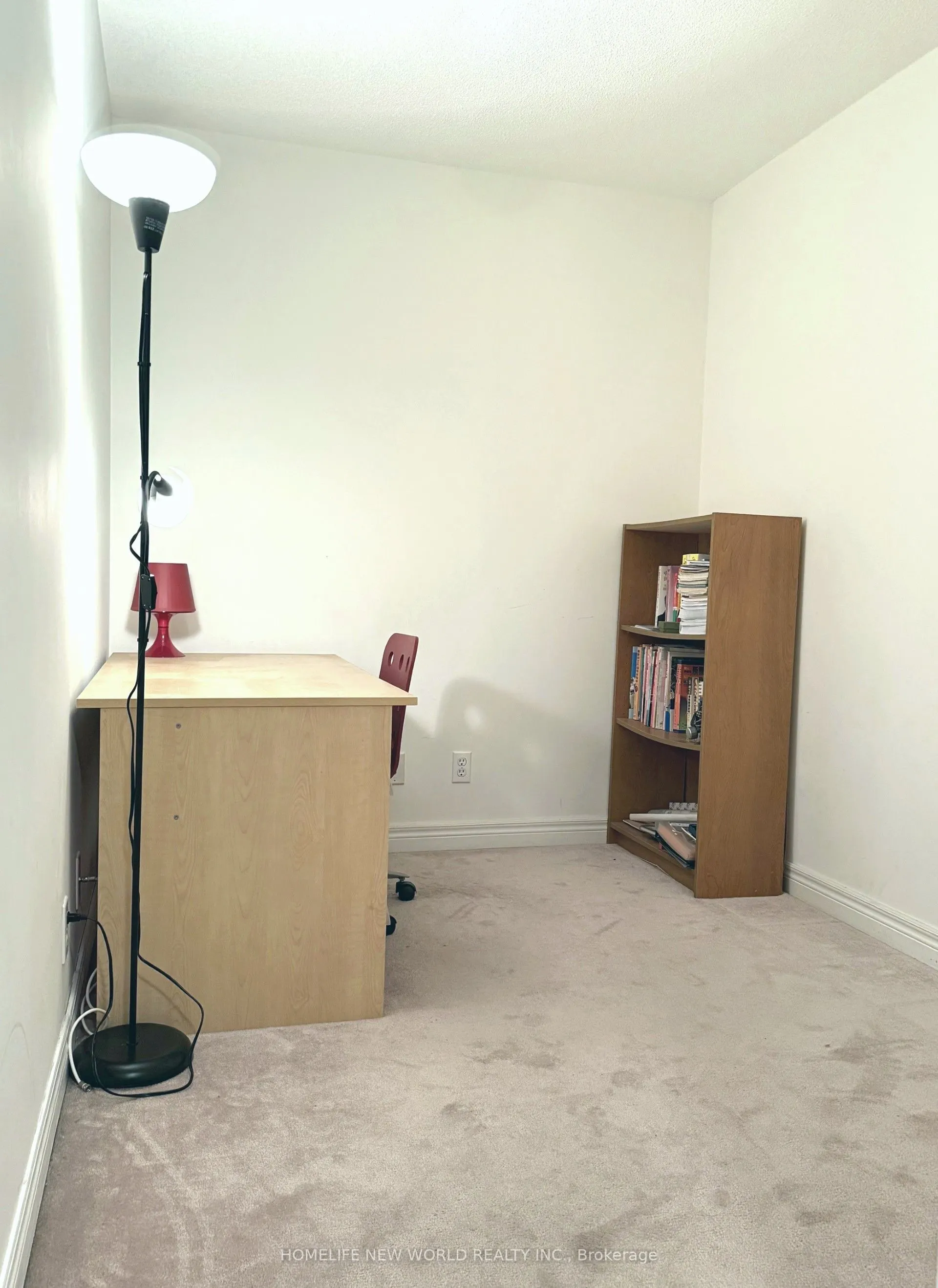 23 Hollywood Avenue, #1506