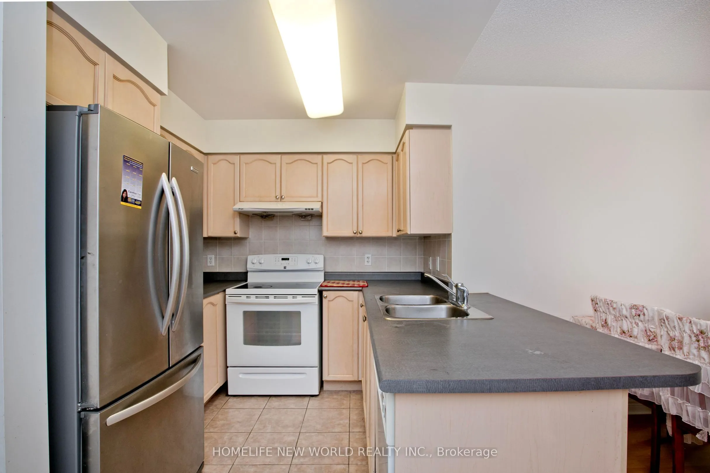 23 Hollywood Avenue, #1506