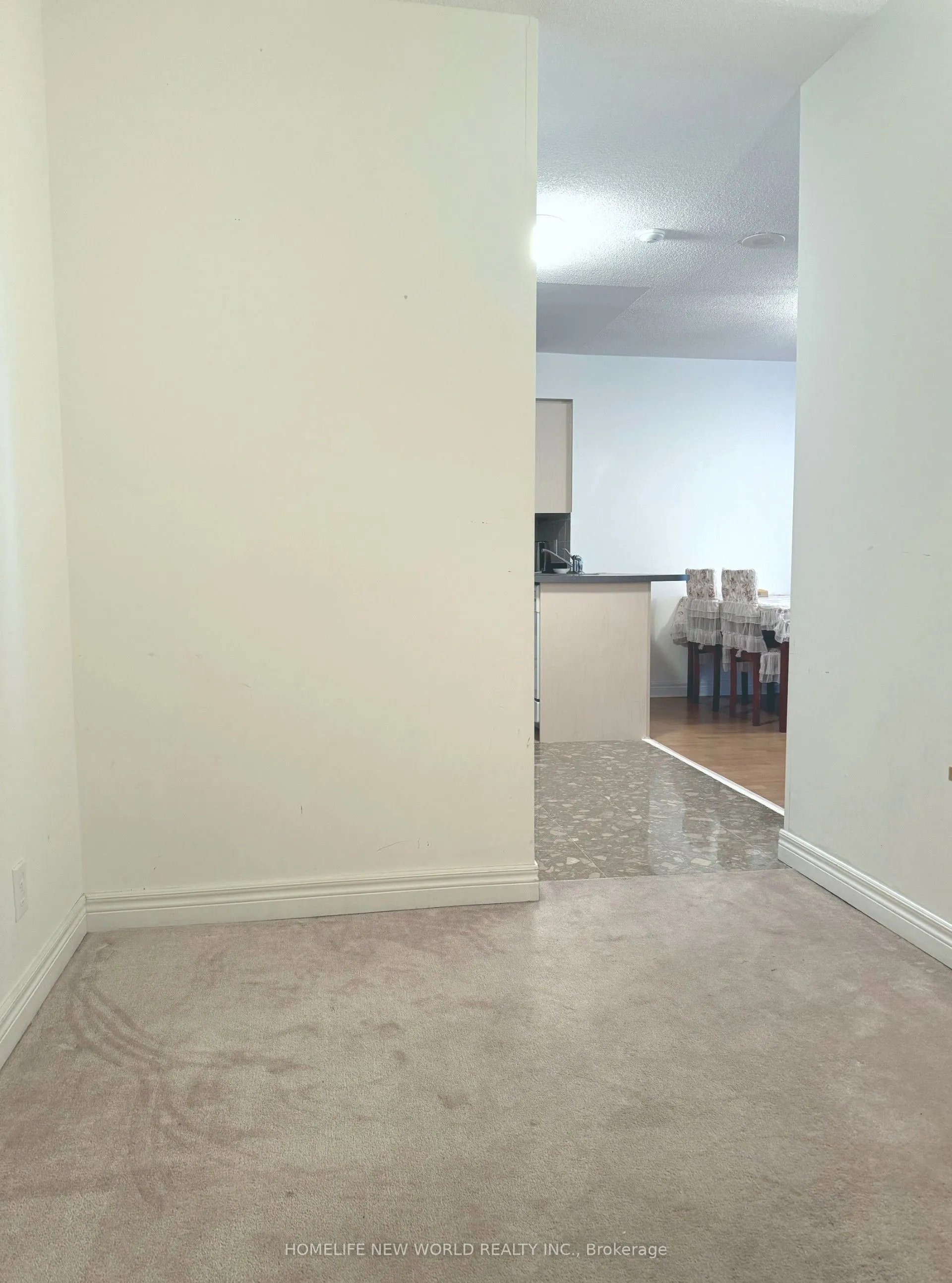 23 Hollywood Avenue, #1506