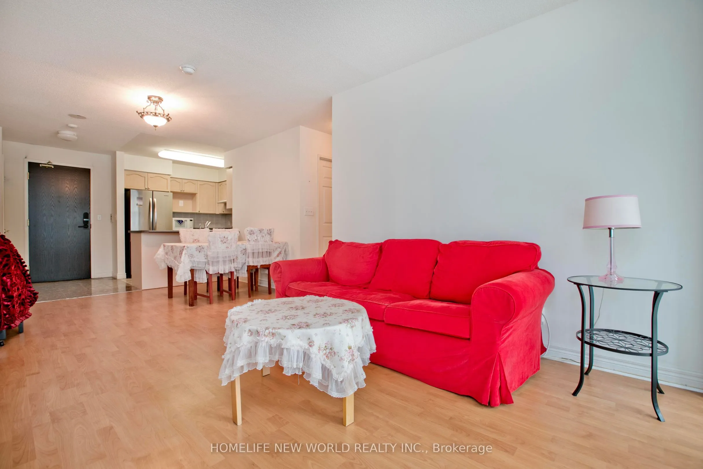 23 Hollywood Avenue, #1506
