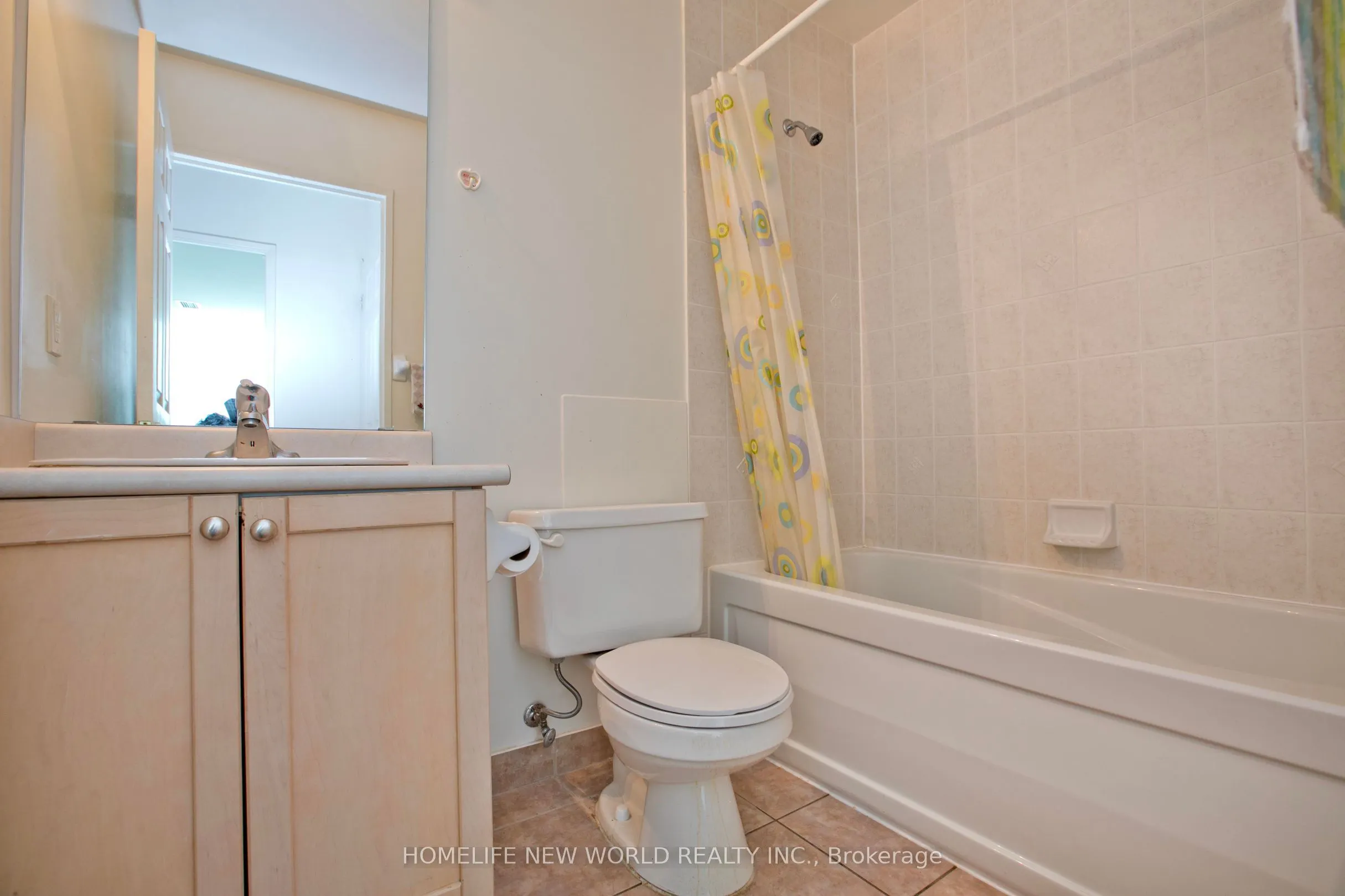 23 Hollywood Avenue, #1506