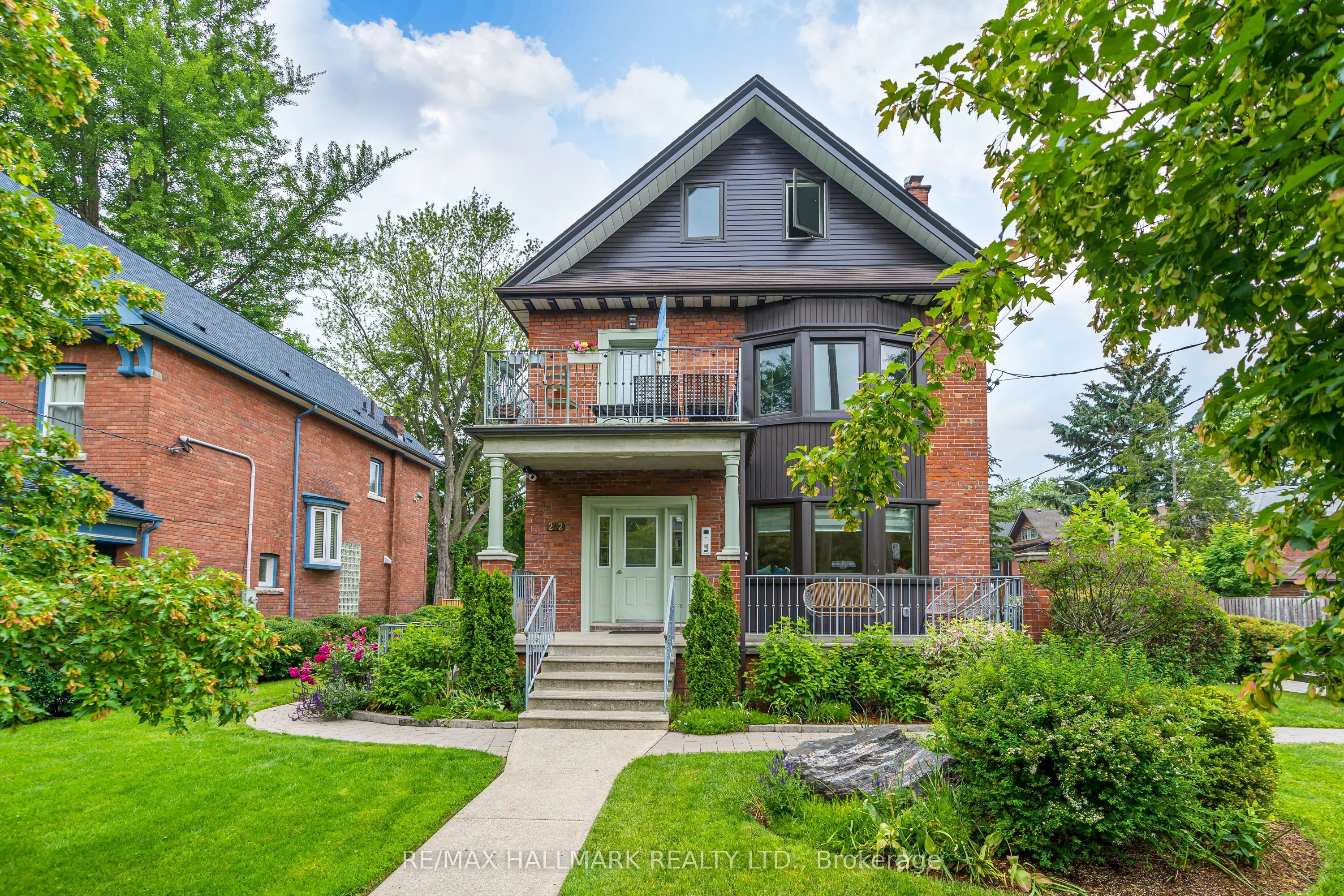 202 Rusholme Road, #House
