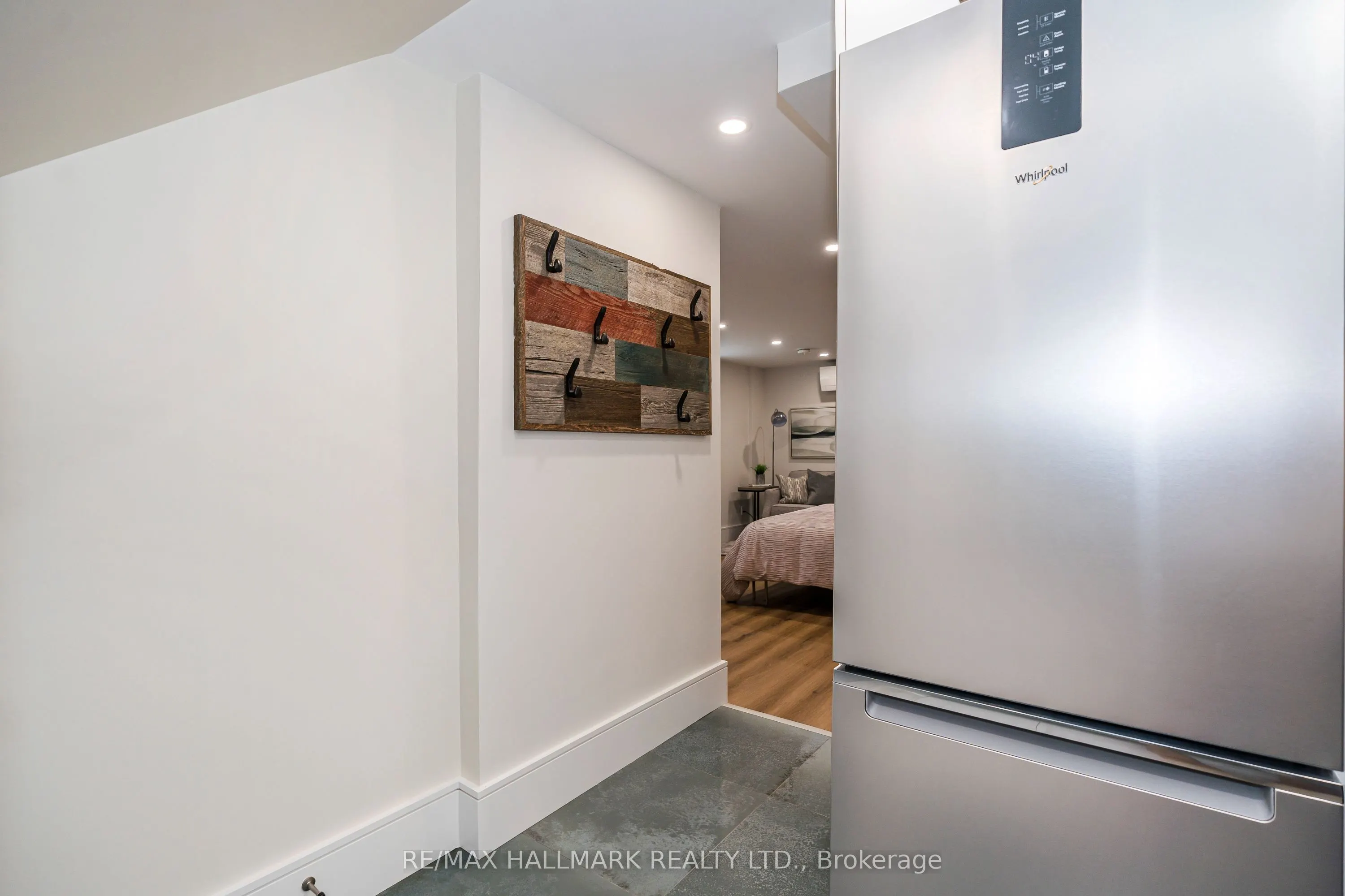202 Rusholme Road, #House