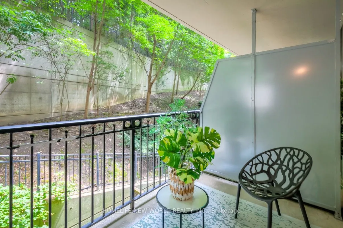 38 William Carson Crescent, #207