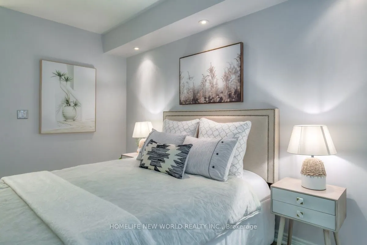 38 William Carson Crescent, #207