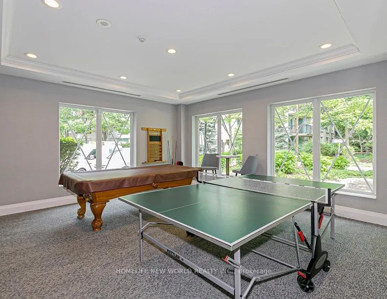 38 William Carson Crescent, #207
