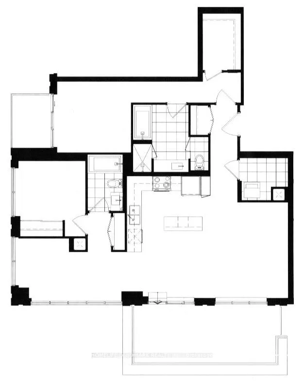 31 Tippett Road, #1505